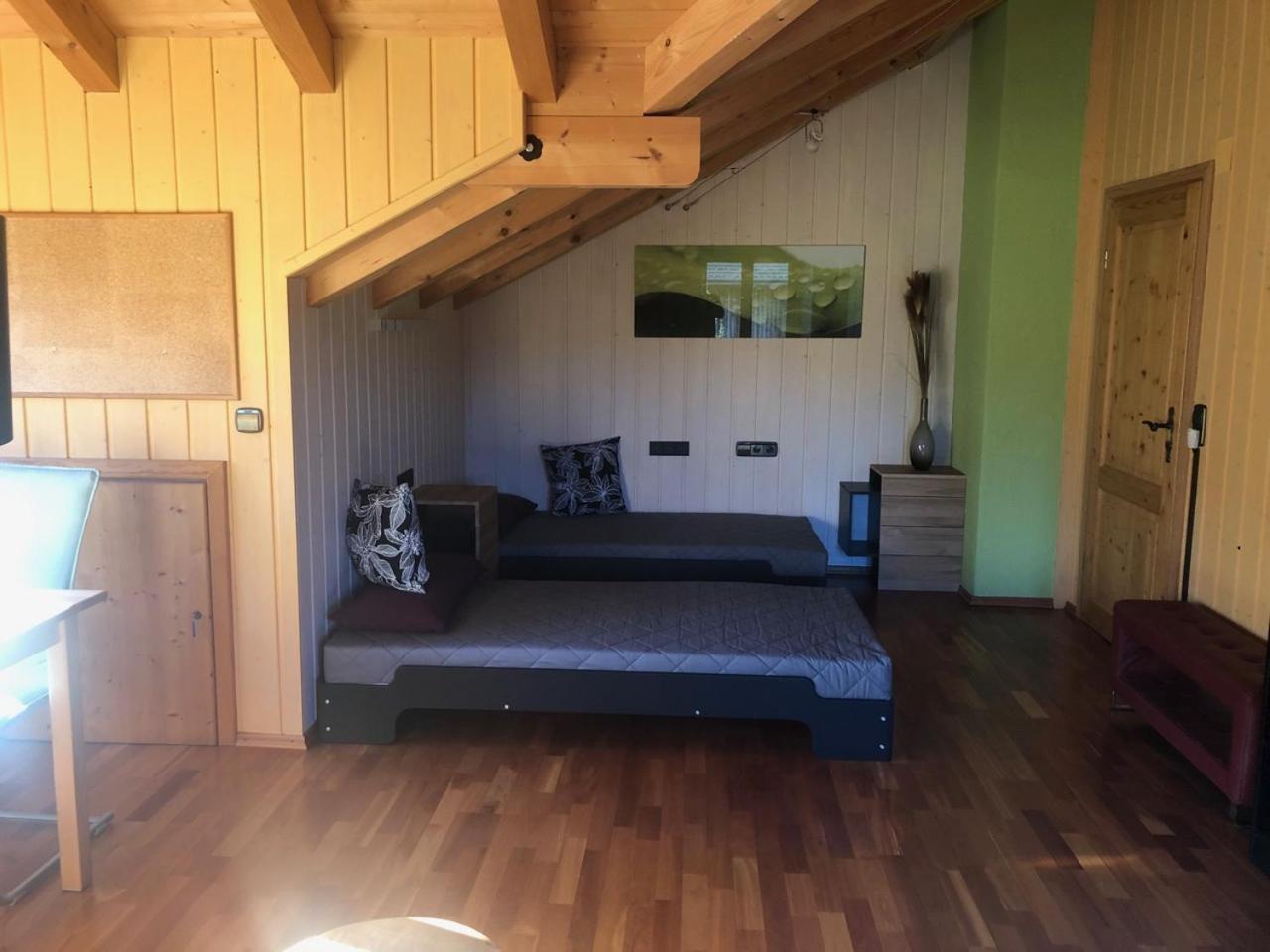 Monikas Ferienwohnung view 3