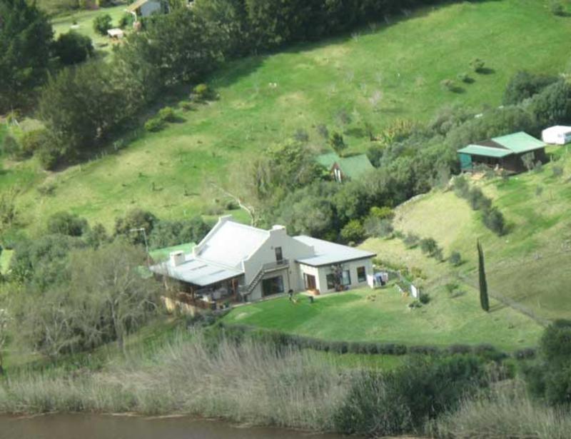 Riversong Farm view 2