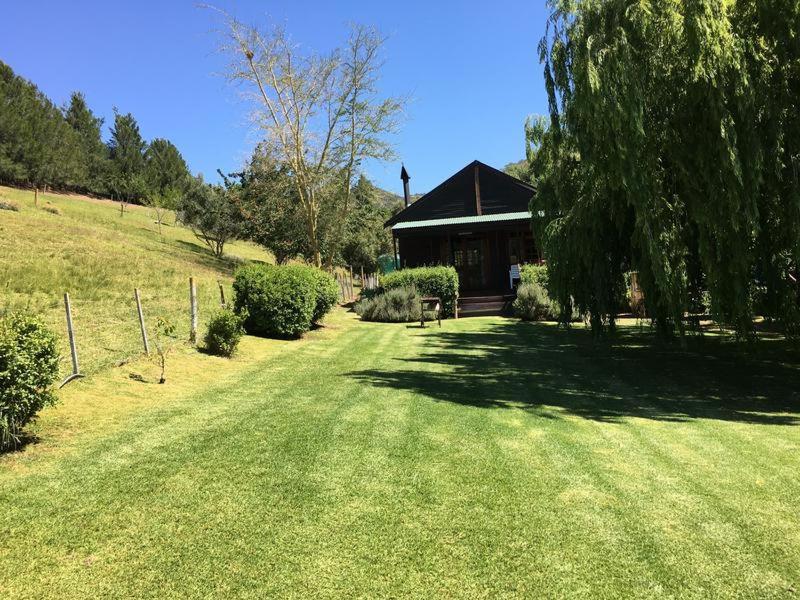 Riversong Farm view 3
