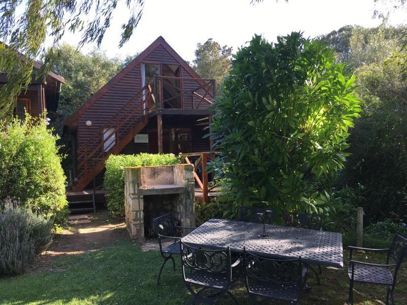 Riversong Farm view 4