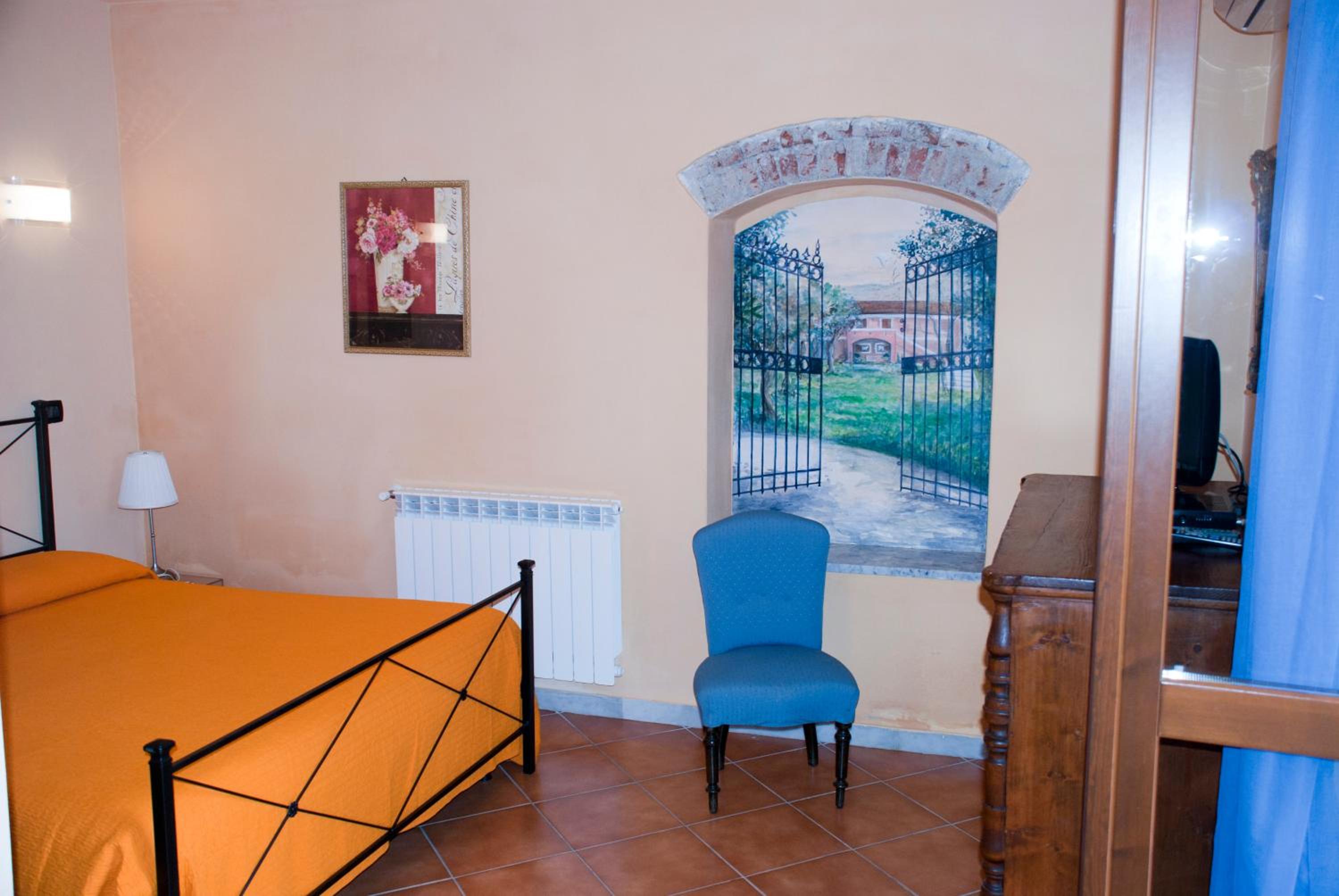 Il Giardino delle Esperidi