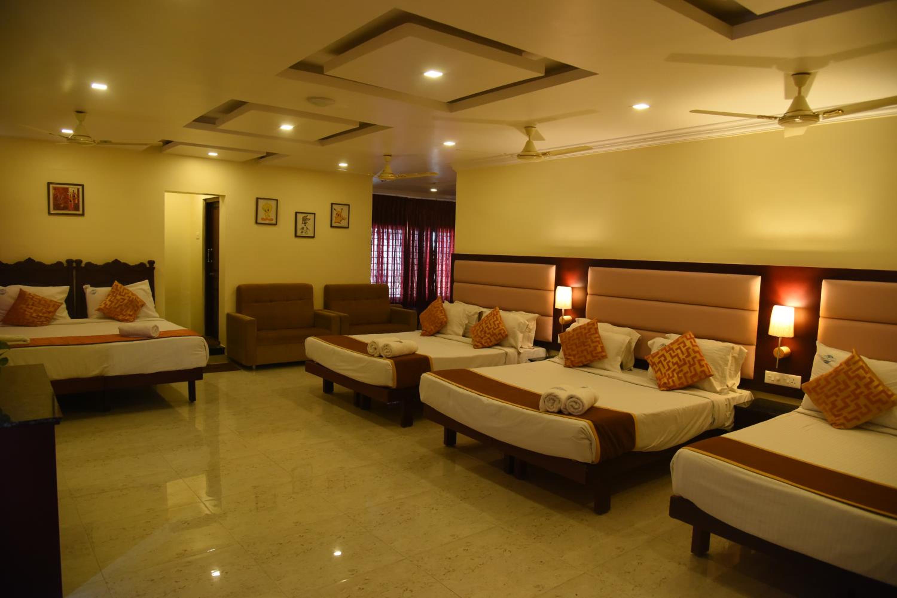Hotel Ocean Heritage