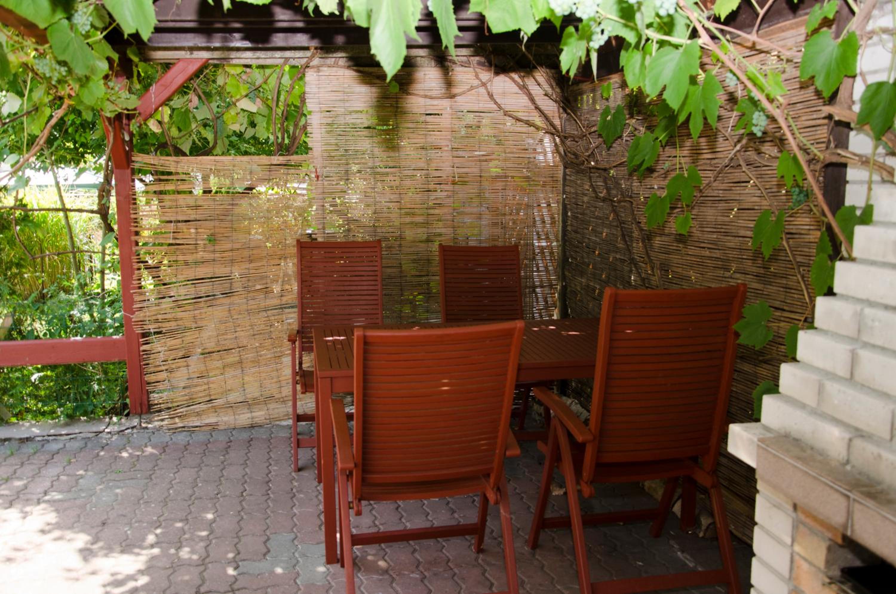 Apartmány Rossini