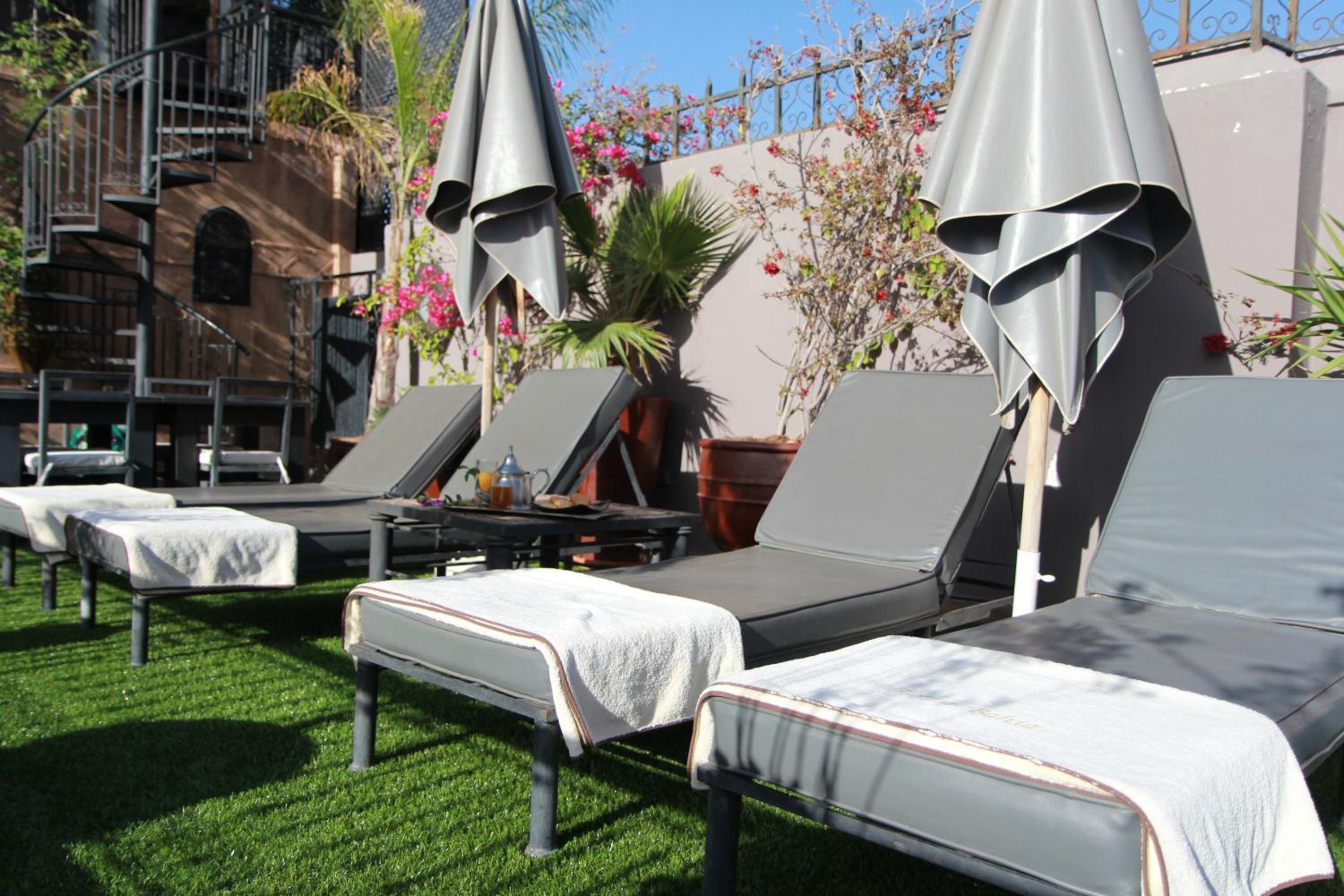 Riad Terra Bahia