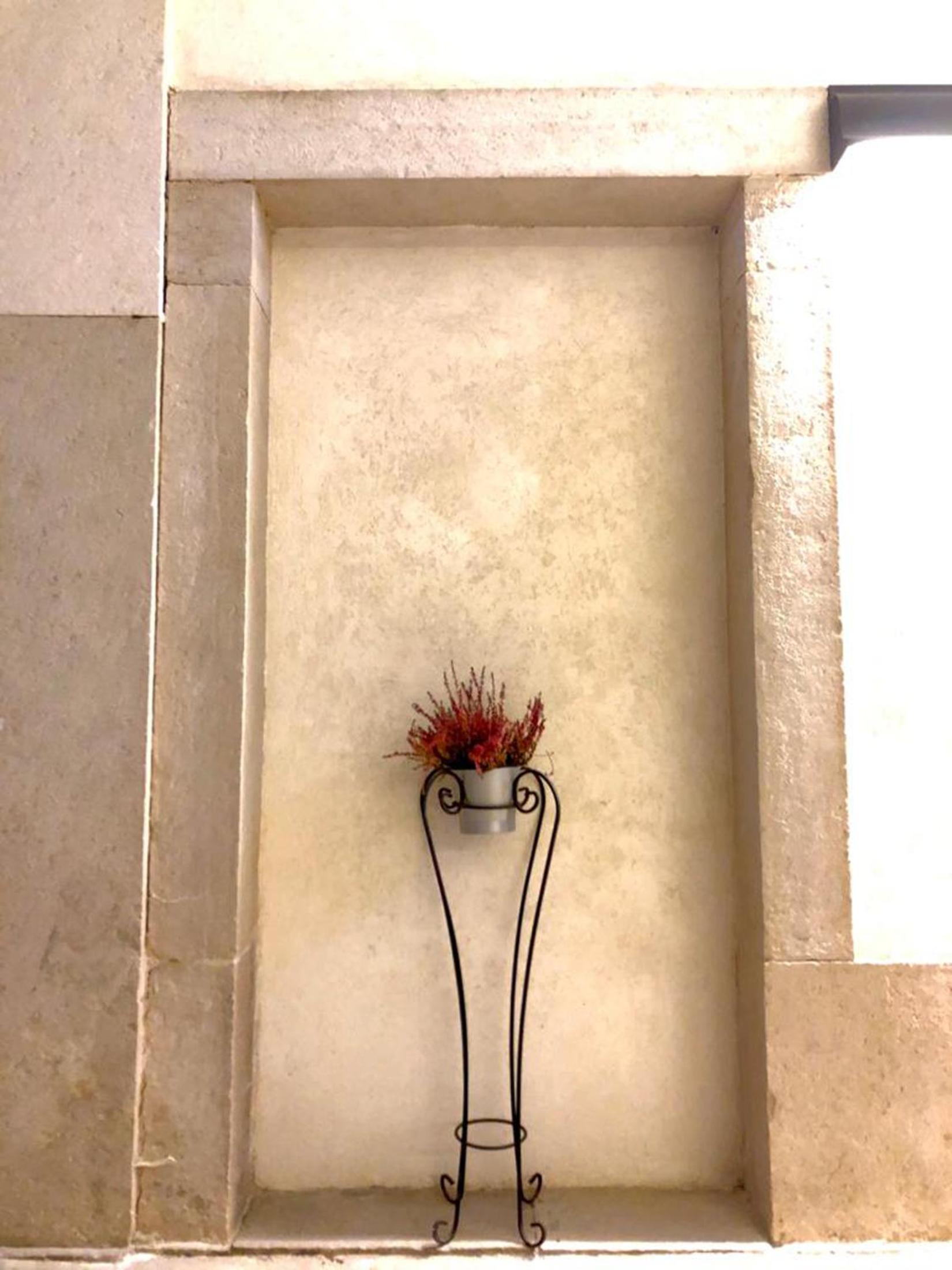 Palazzo Romanelli B&B photo 3