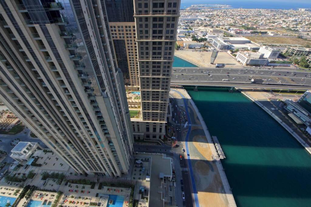 New Arabian Habtoor City