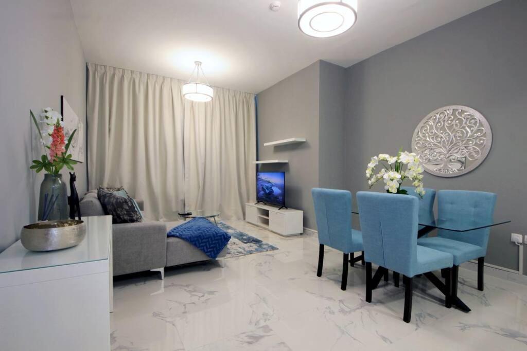 New Arabian Habtoor City