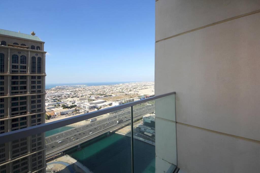 New Arabian Habtoor City