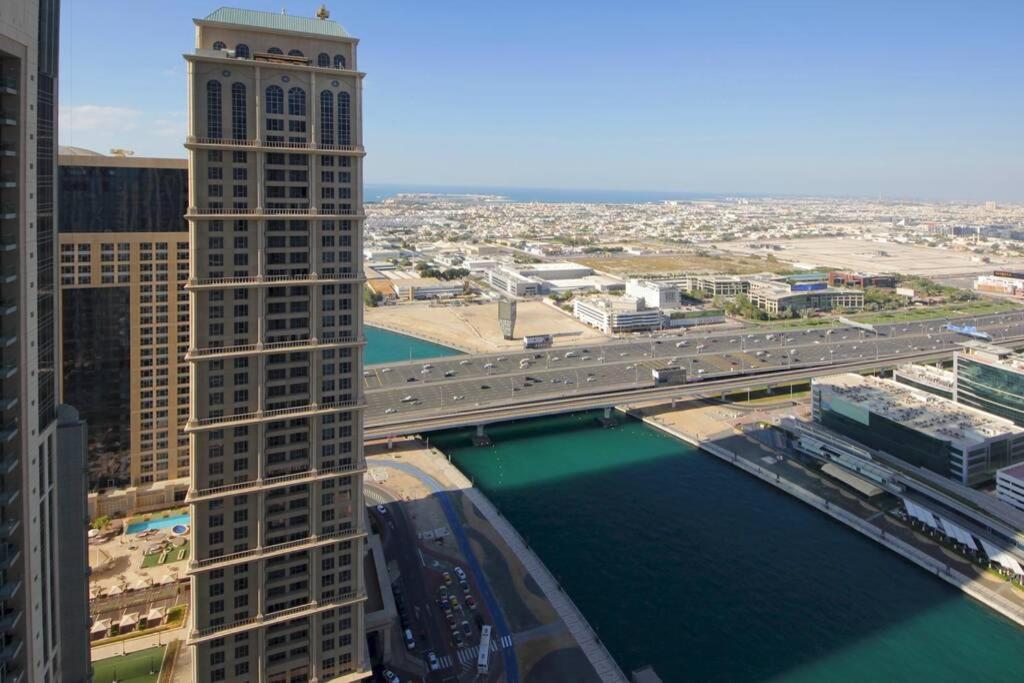New Arabian Habtoor City
