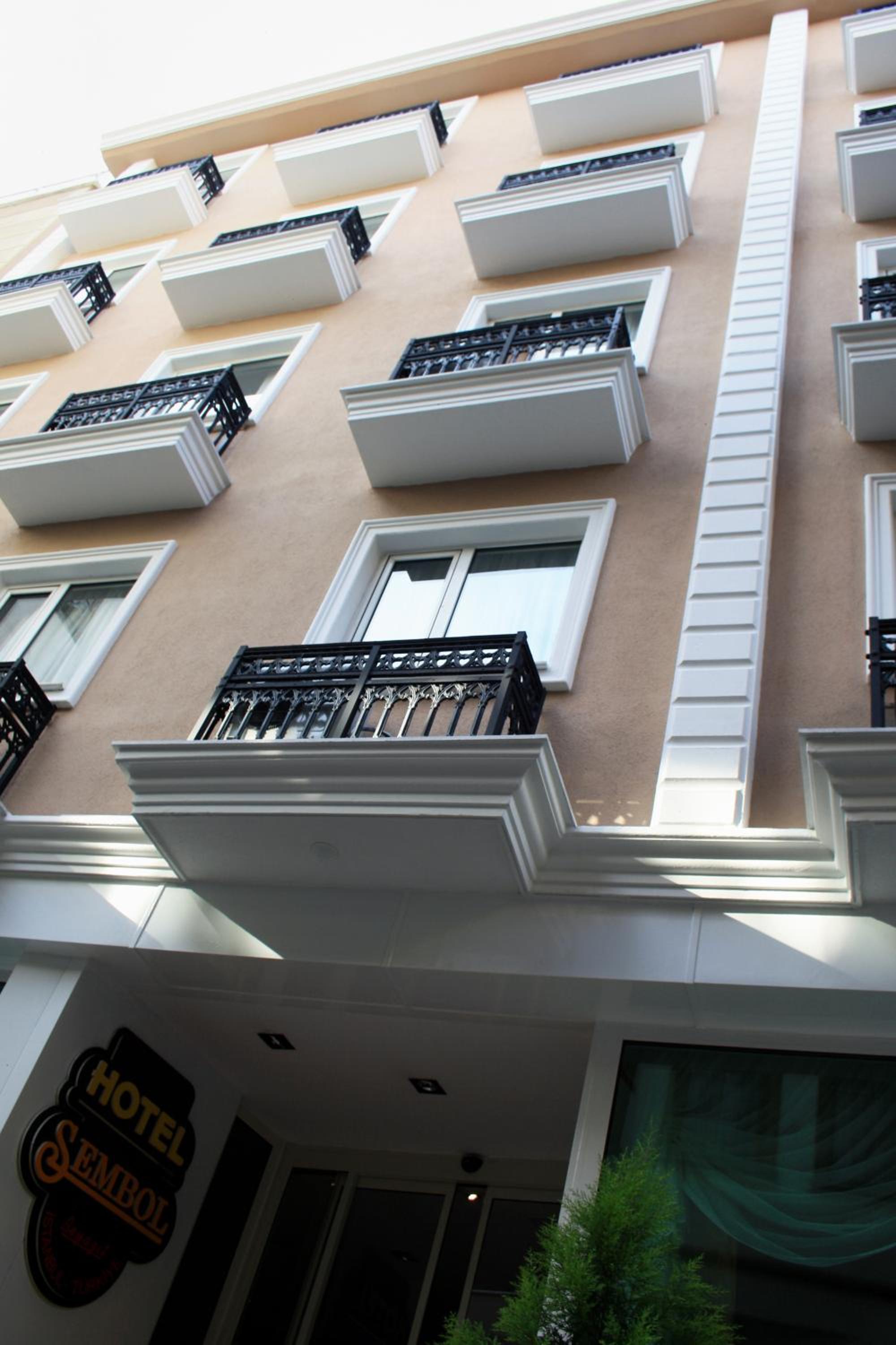 Sembol Otel - Image 20