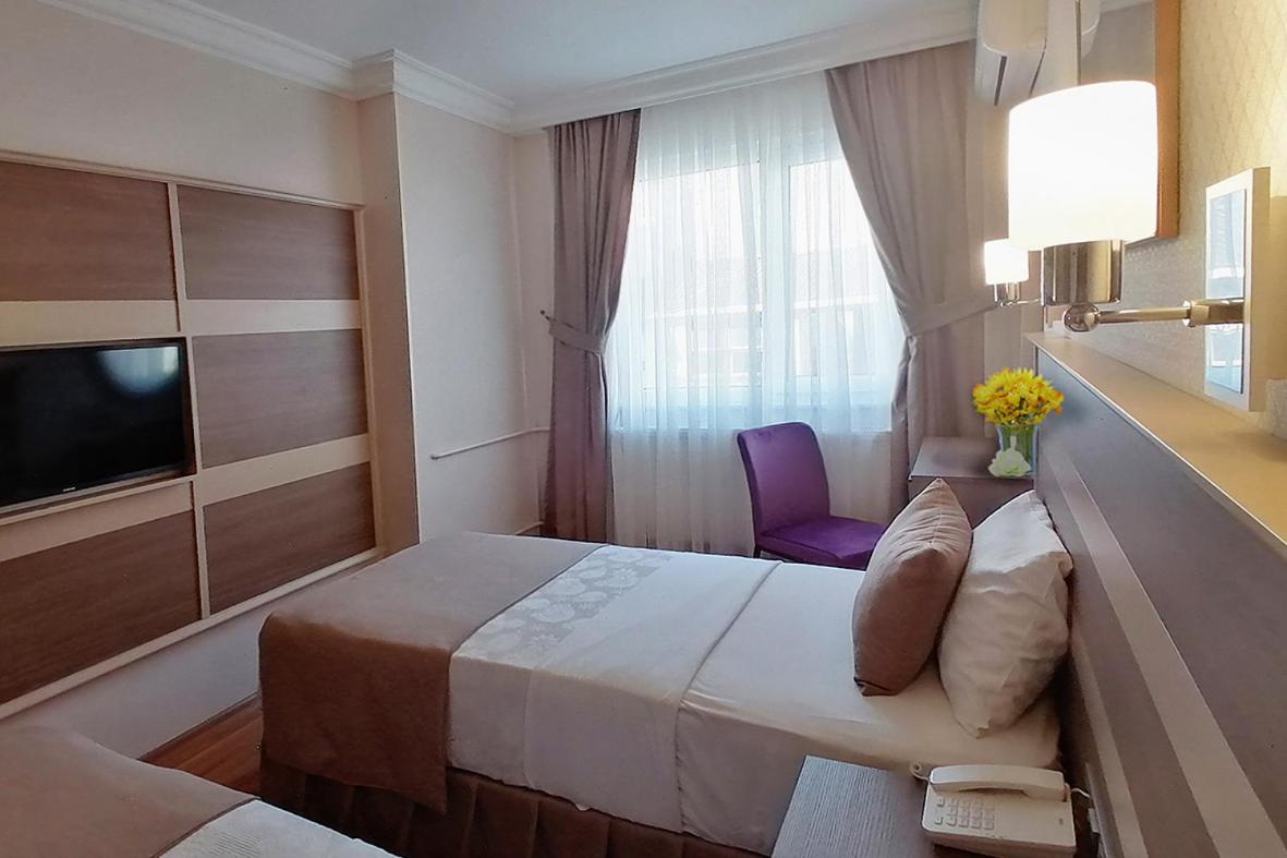 Sembol Otel - Image 35