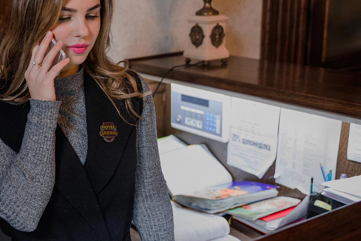 Sembol Otel - Image 5