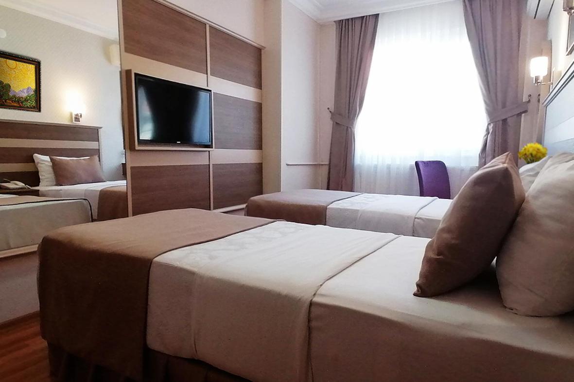 Sembol Otel - Image 31