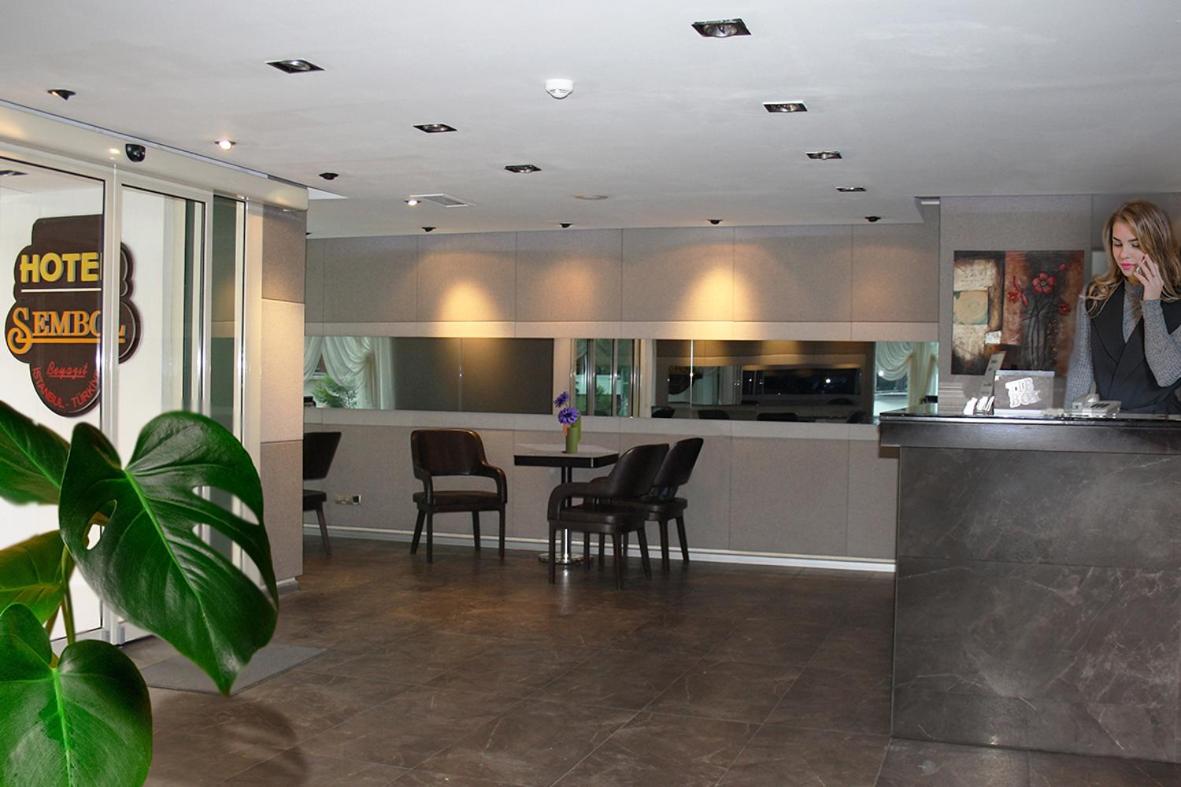 Sembol Otel - Image 53