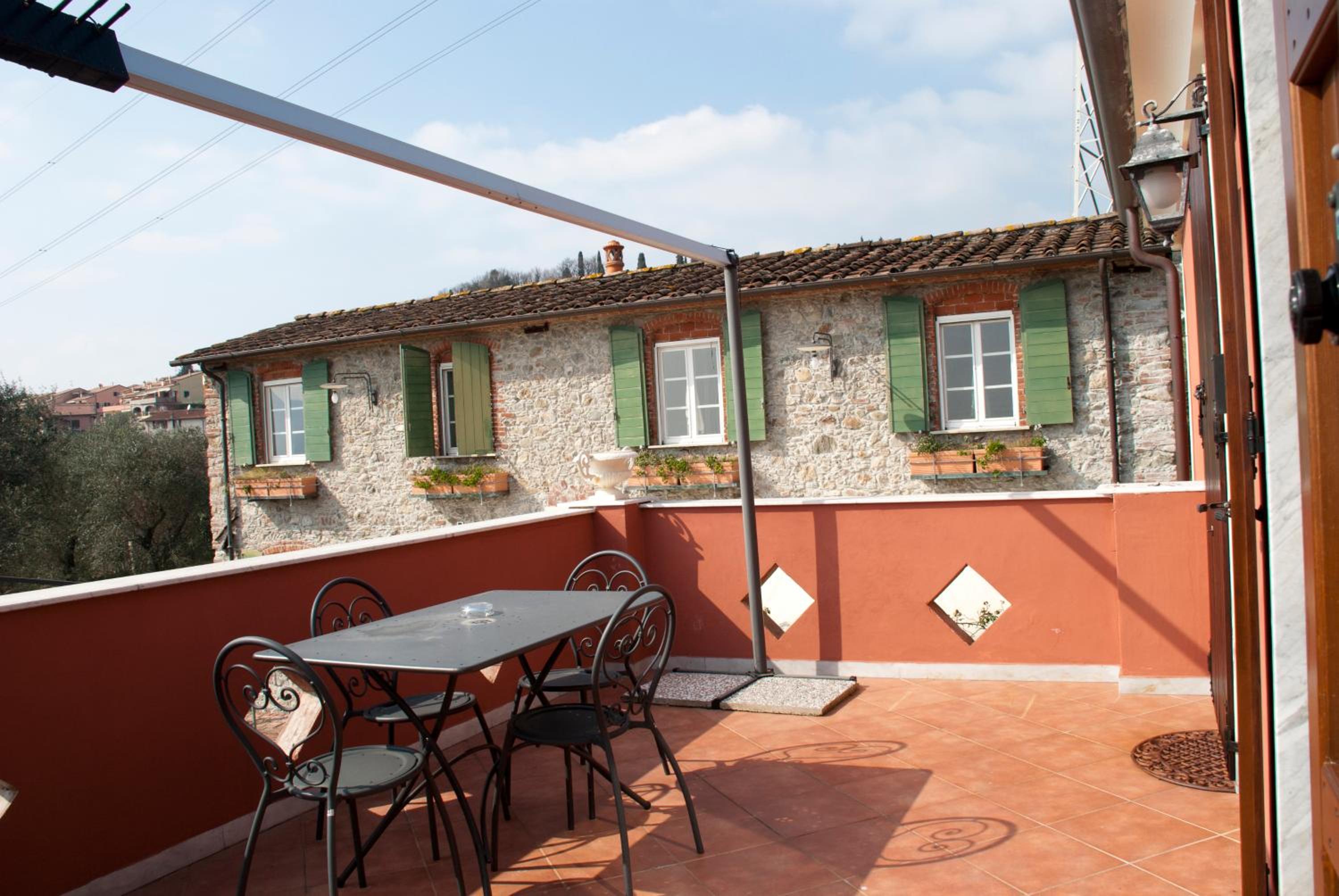 Il Giardino delle Esperidi