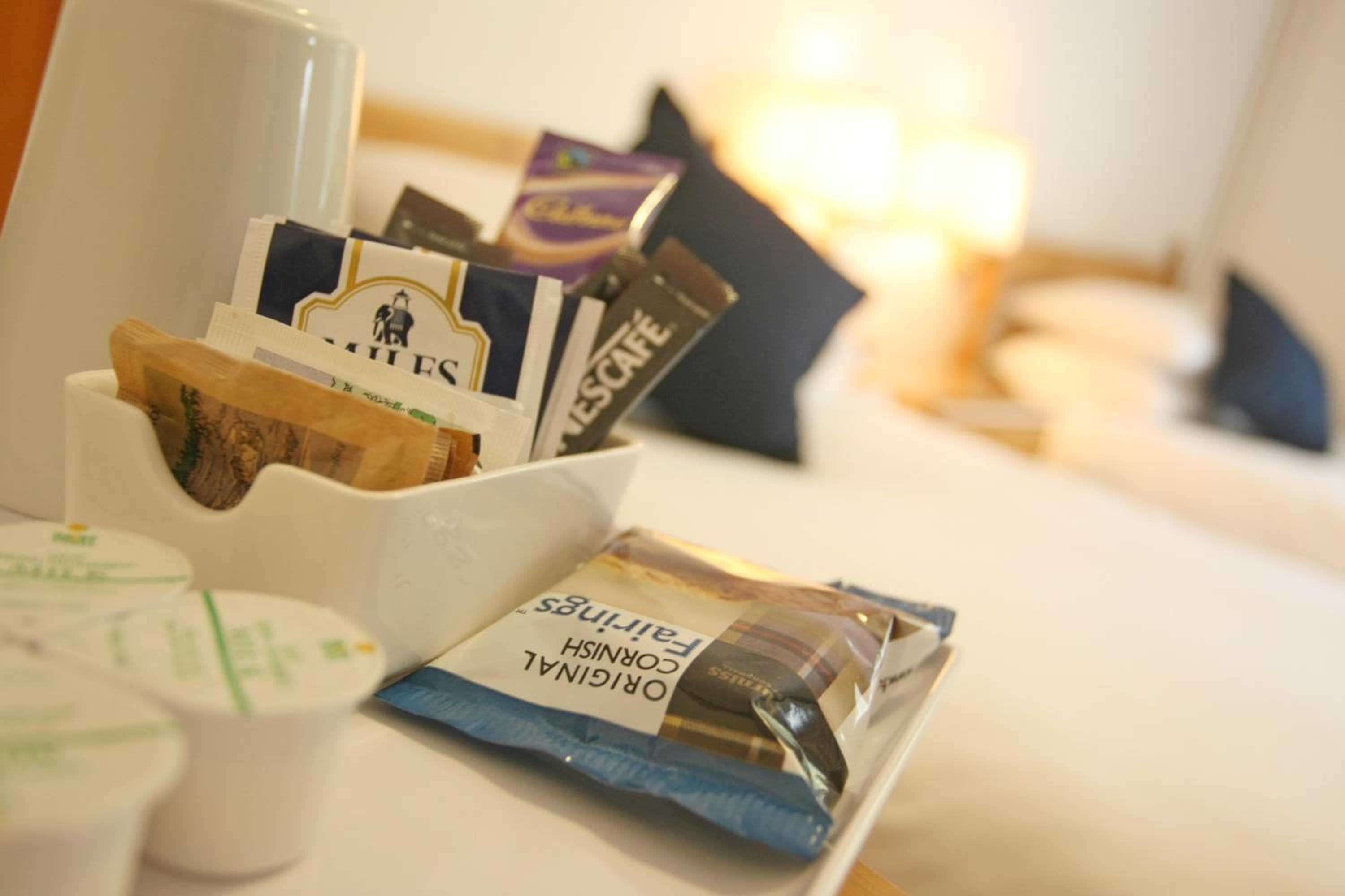 Bude Vacations - Brendon Arms - Property Image 13