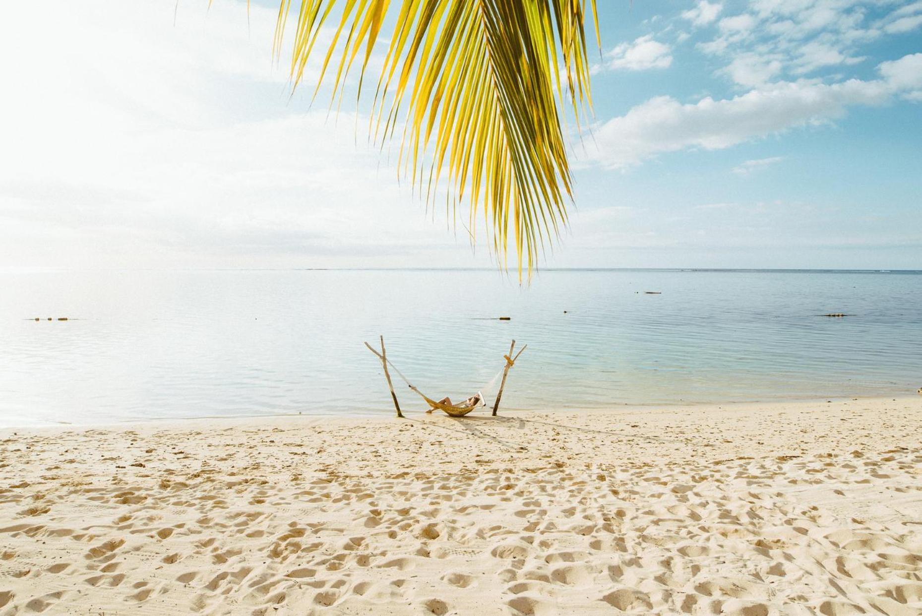 LUX* Le Morne Resort