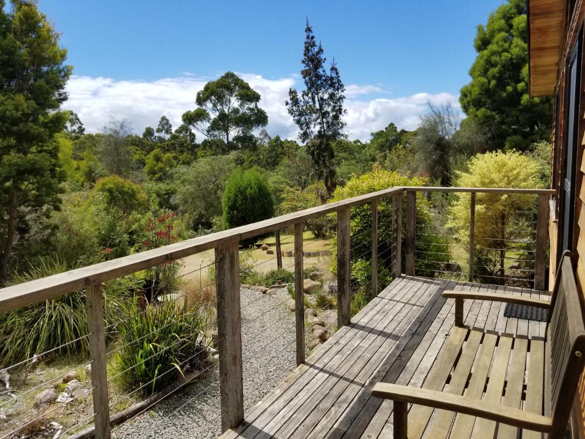 Southern Forest Accommodation view 4