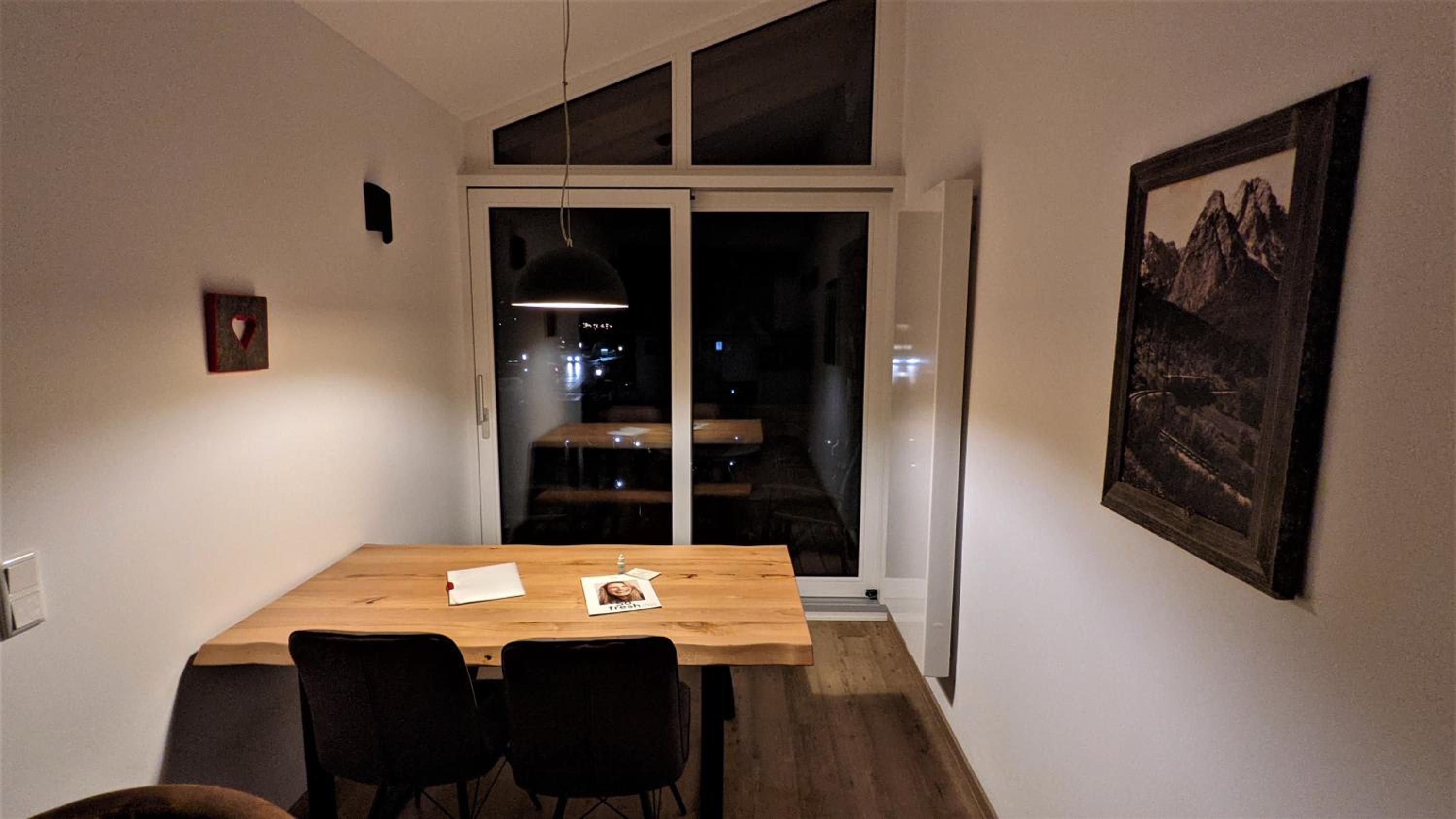 Ferienhaus Wetterstein view 5