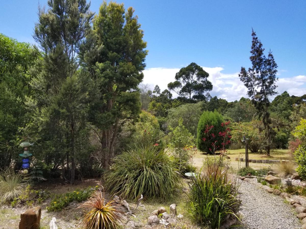 Southern Forest Accommodation view 2