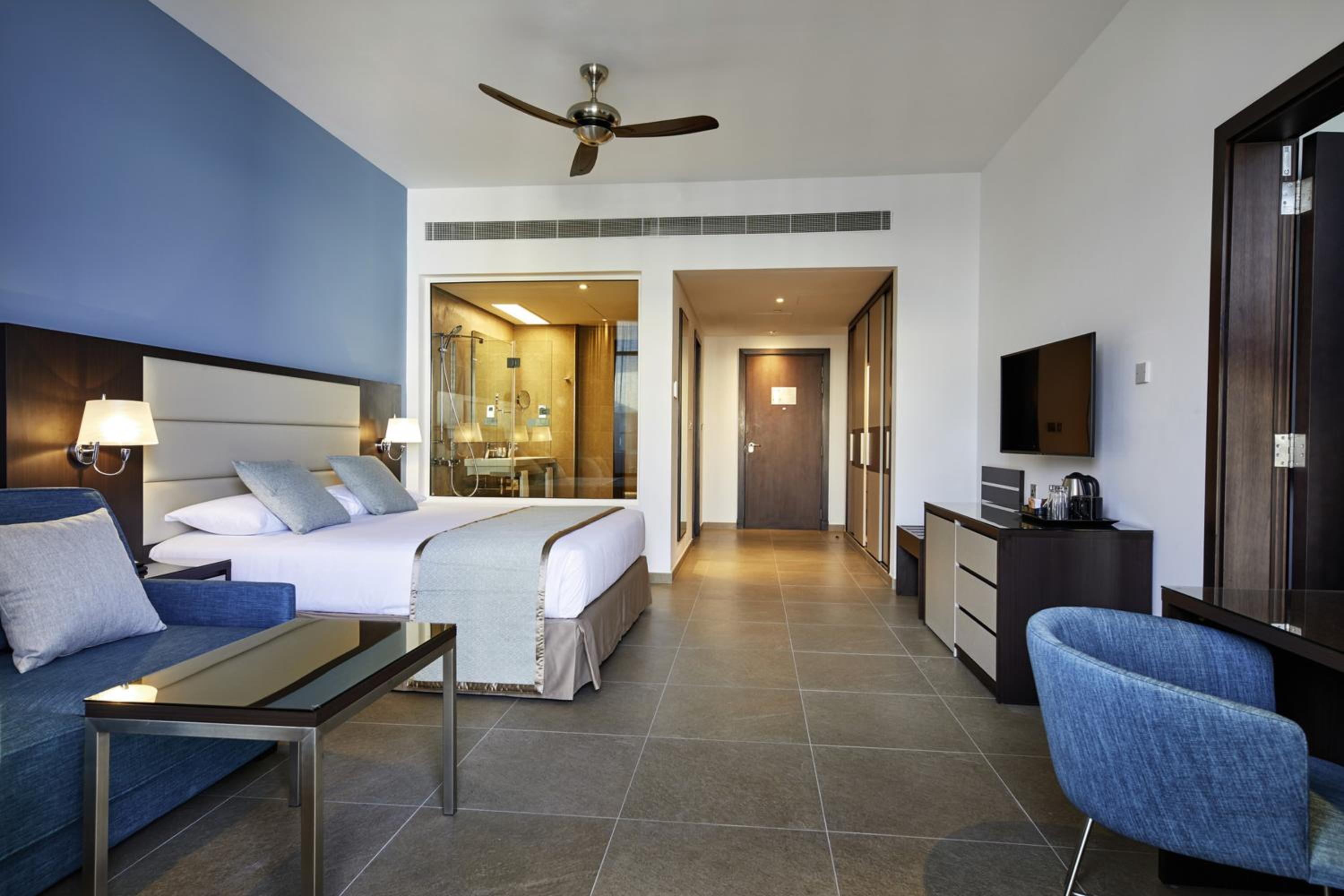 Riu Dubai Beach Resort - All Inclusive