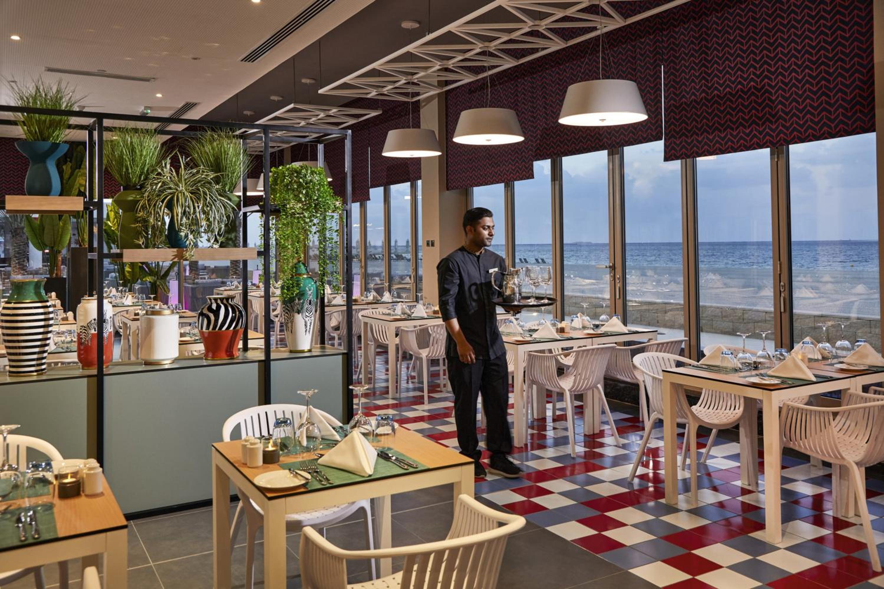 Riu Dubai Beach Resort - All Inclusive