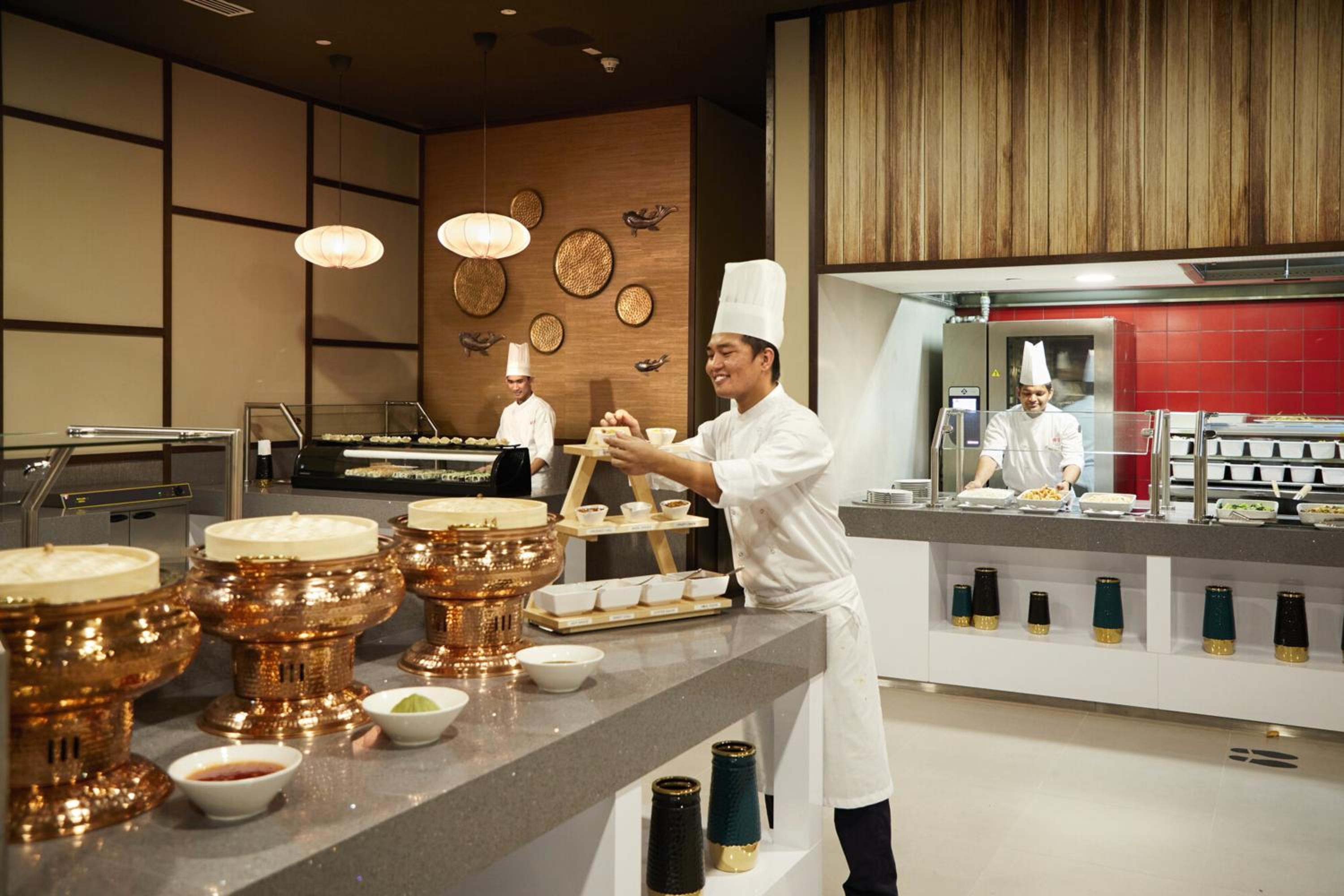 Riu Dubai Beach Resort - All Inclusive
