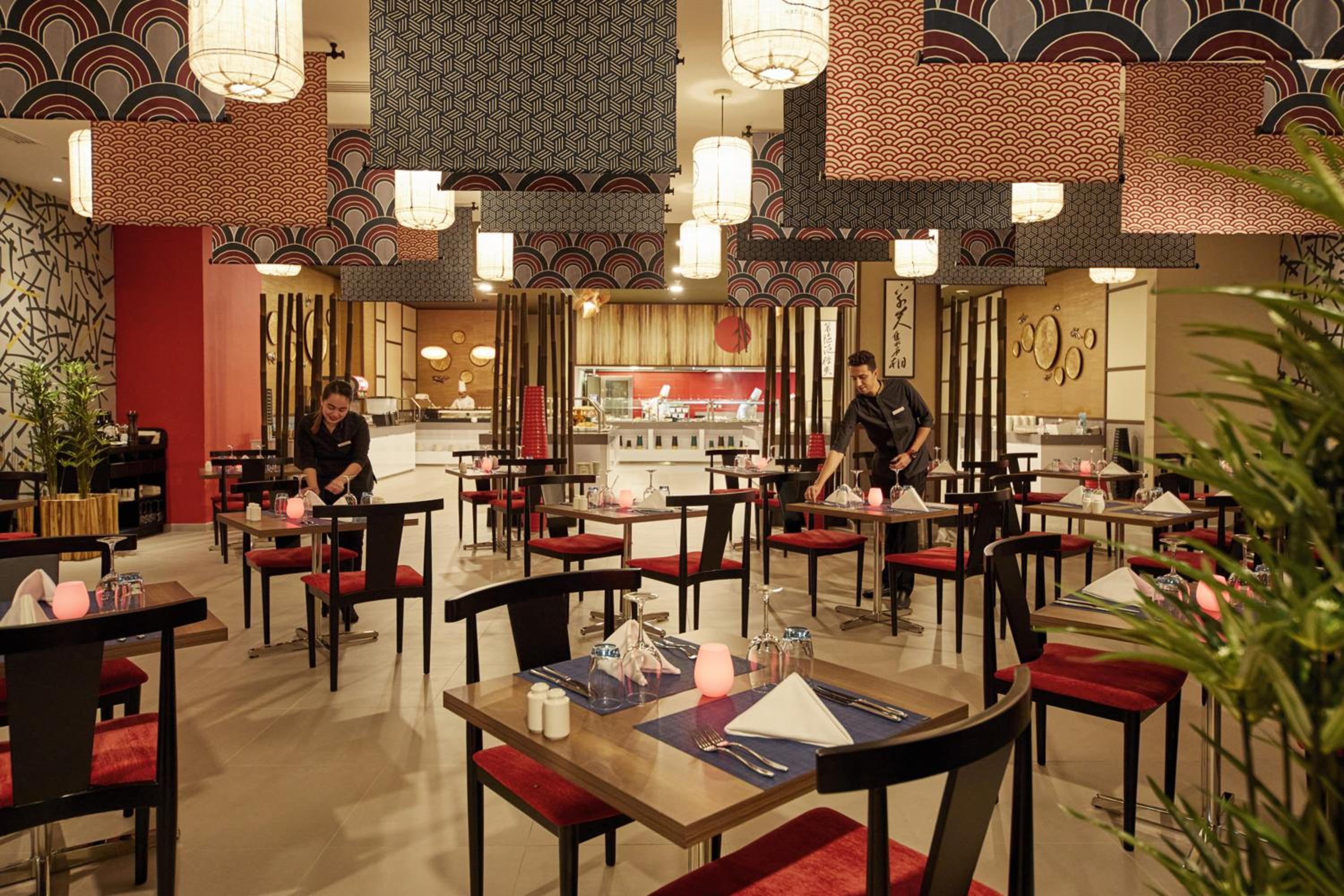 Riu Dubai Beach Resort - All Inclusive