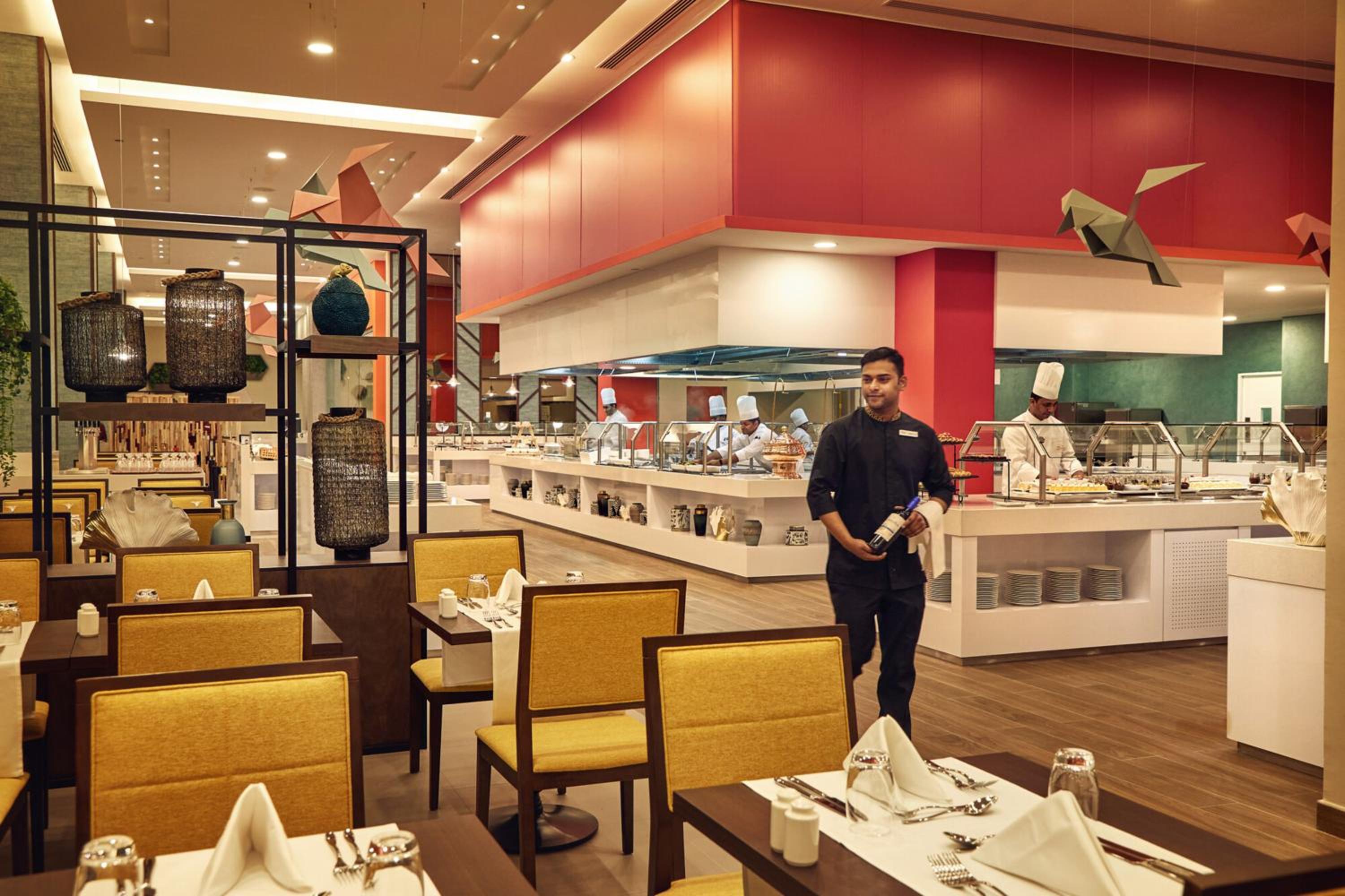 Riu Dubai Beach Resort - All Inclusive