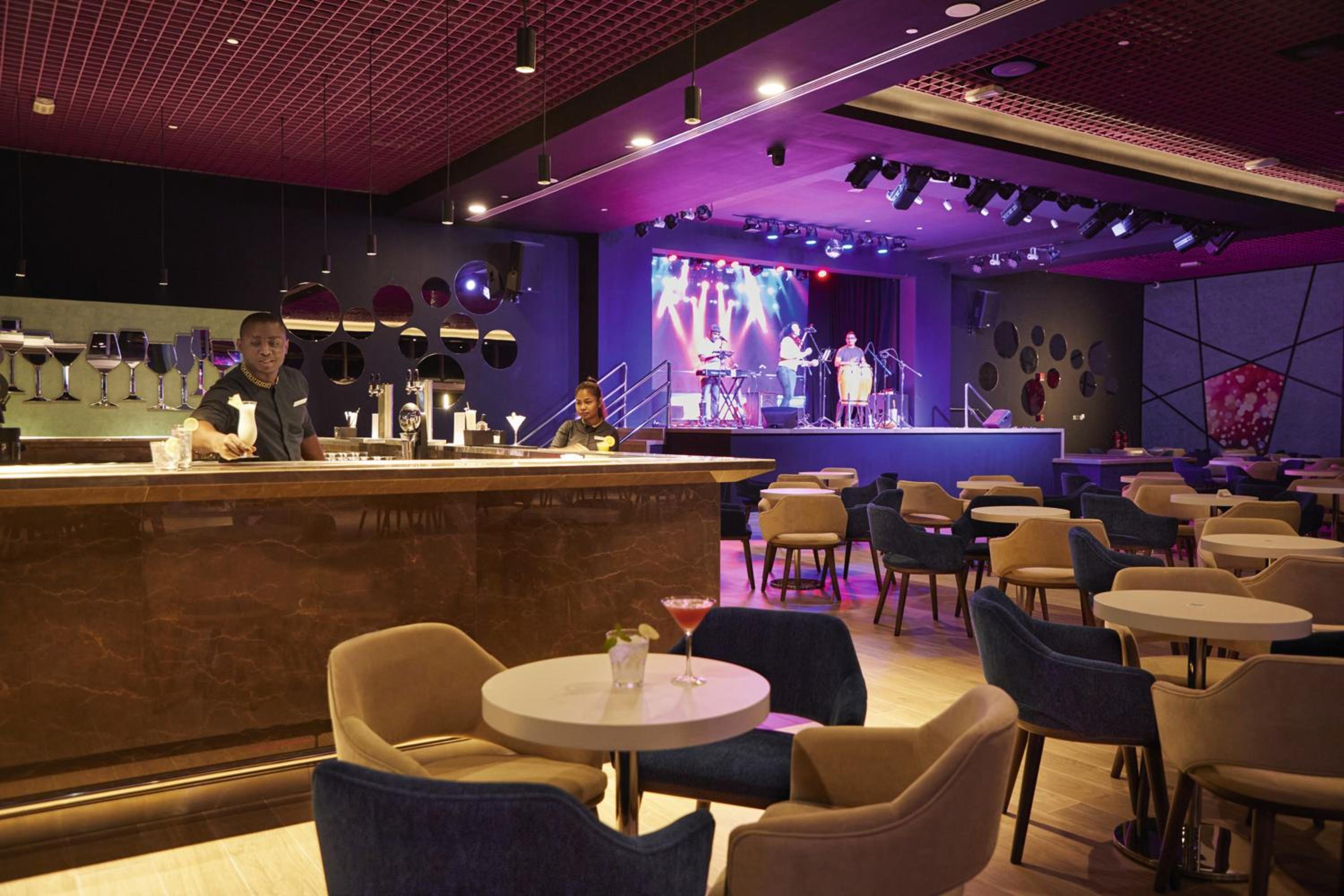 Riu Dubai Beach Resort - All Inclusive