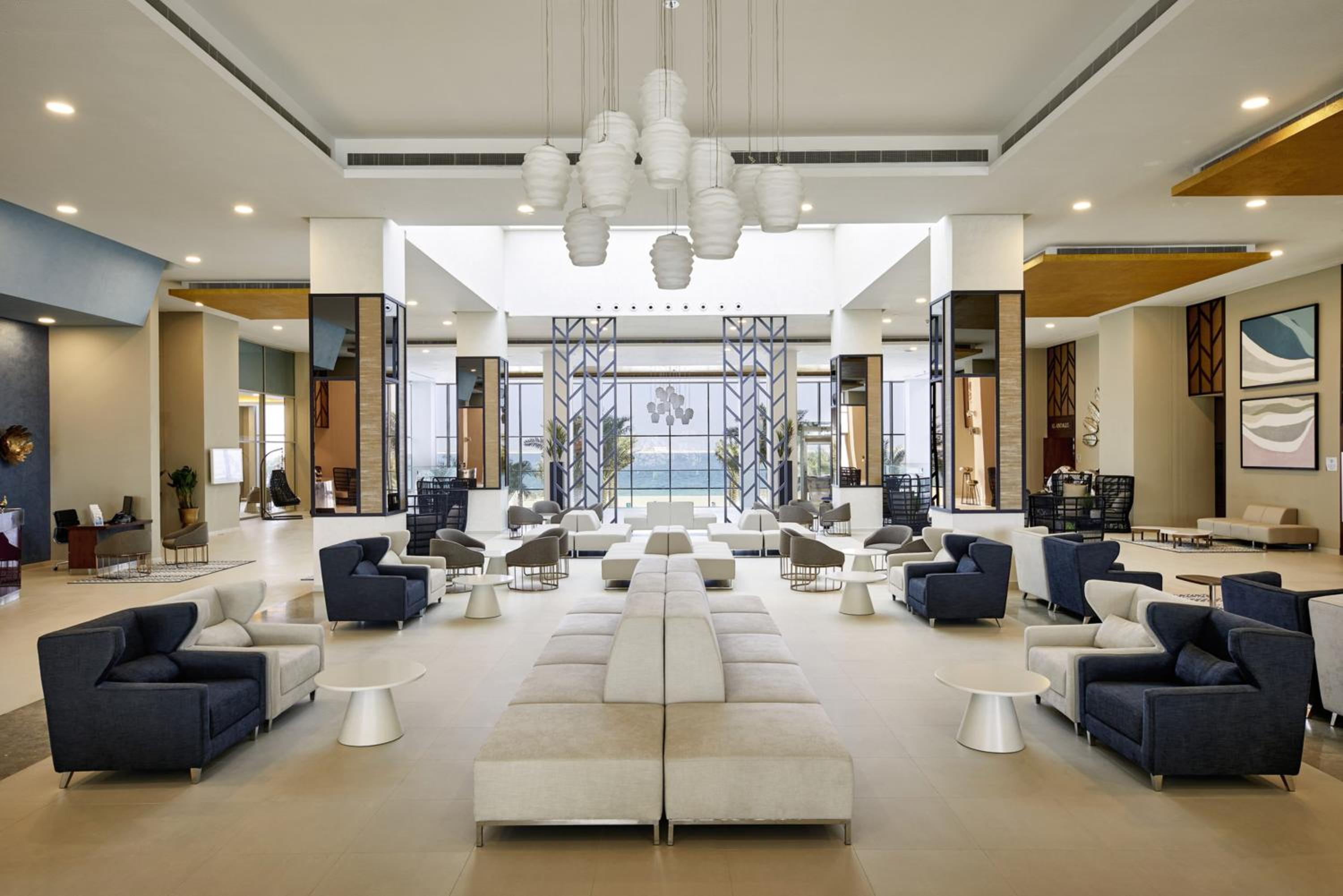 Riu Dubai Beach Resort - All Inclusive