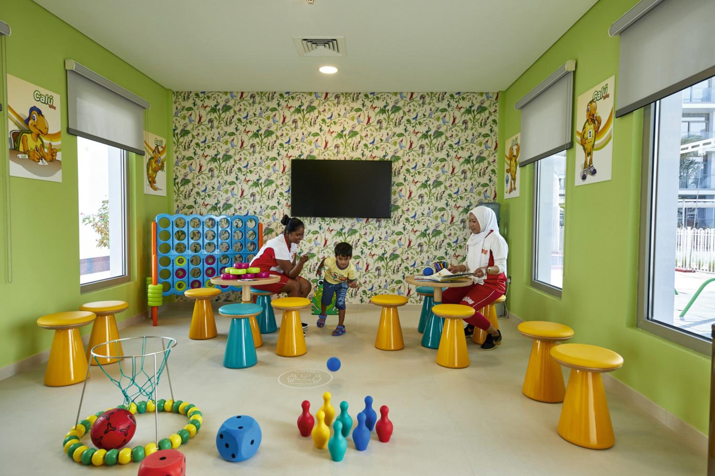 Riu Dubai Beach Resort - All Inclusive