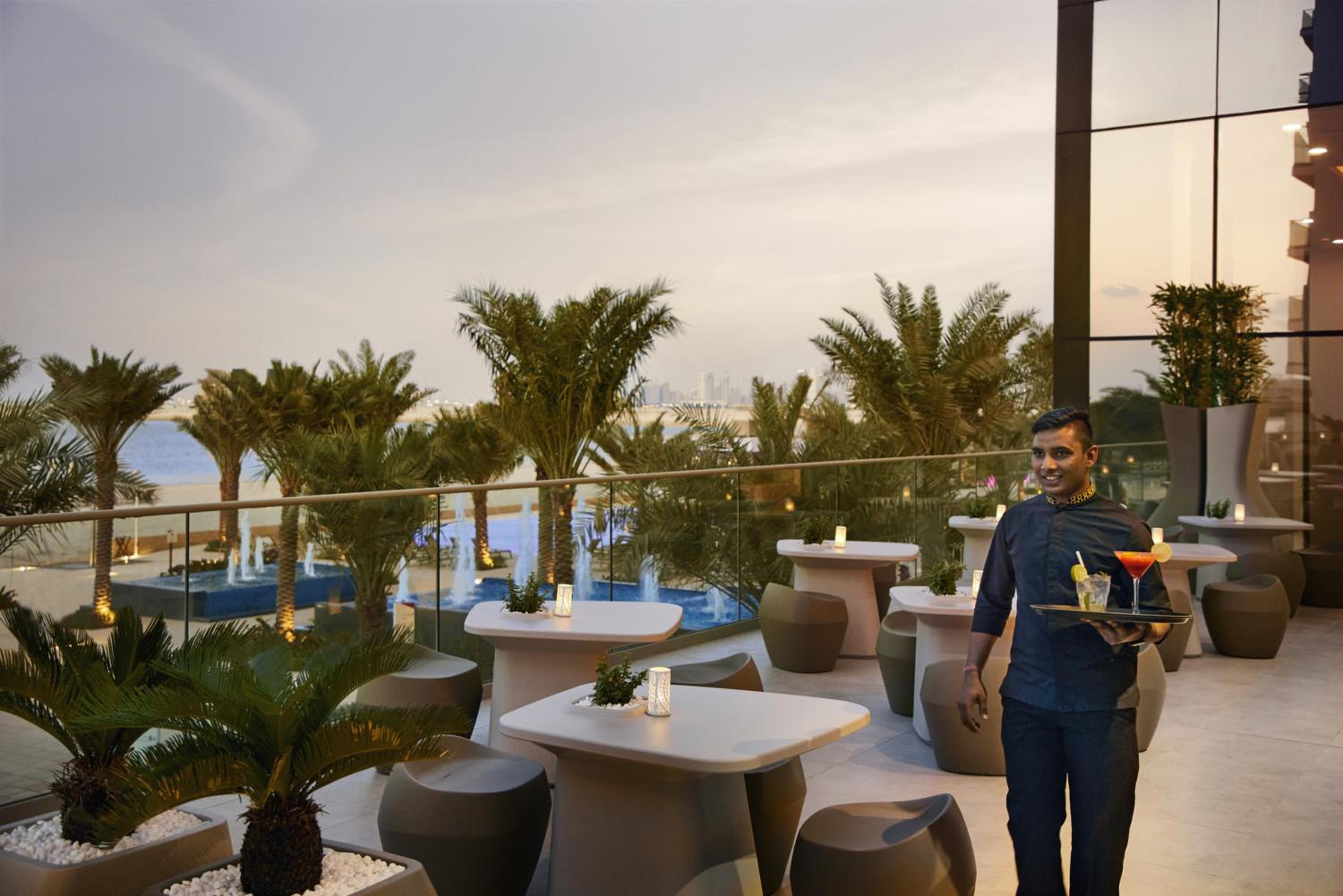Riu Dubai Beach Resort - All Inclusive