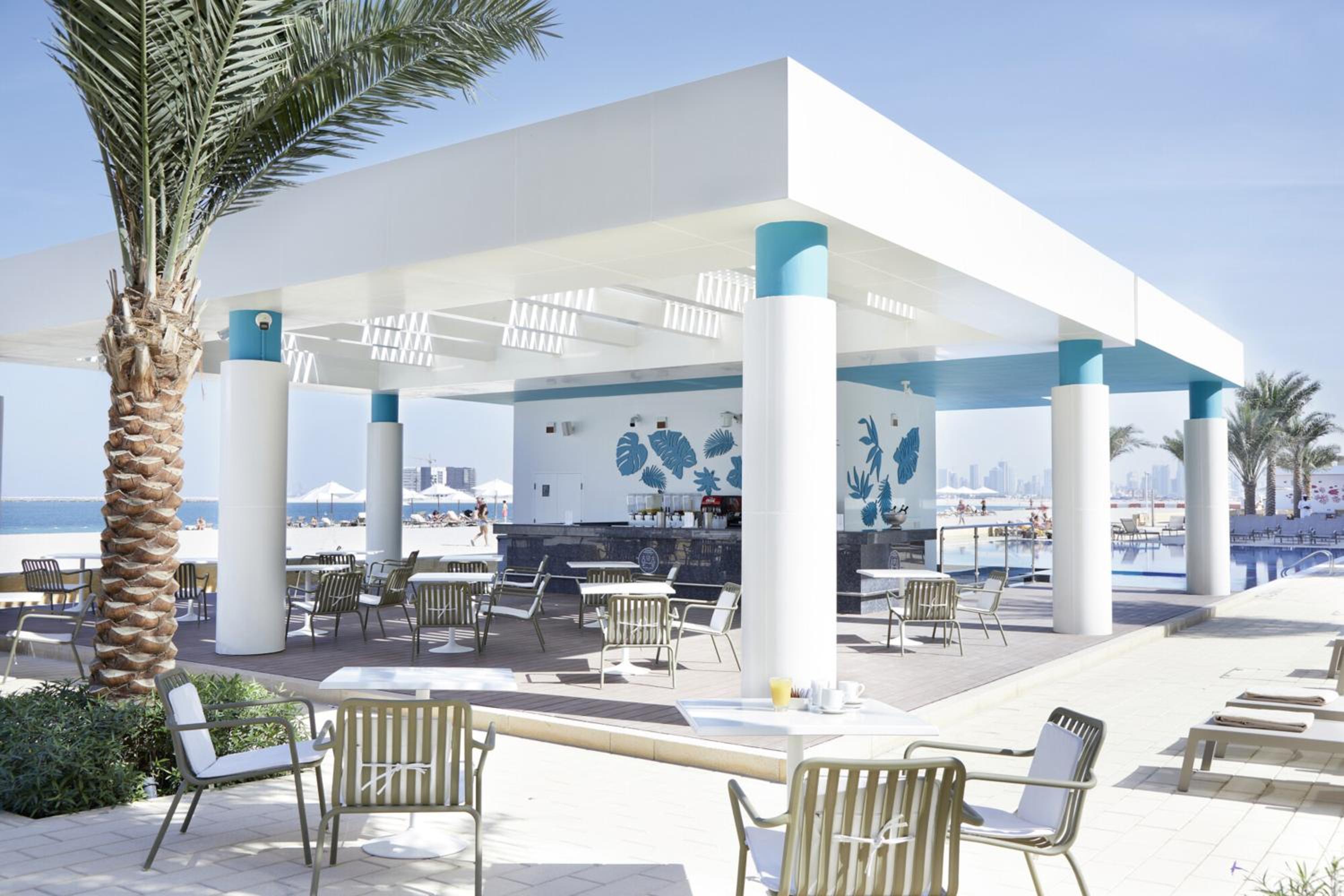 Riu Dubai Beach Resort - All Inclusive