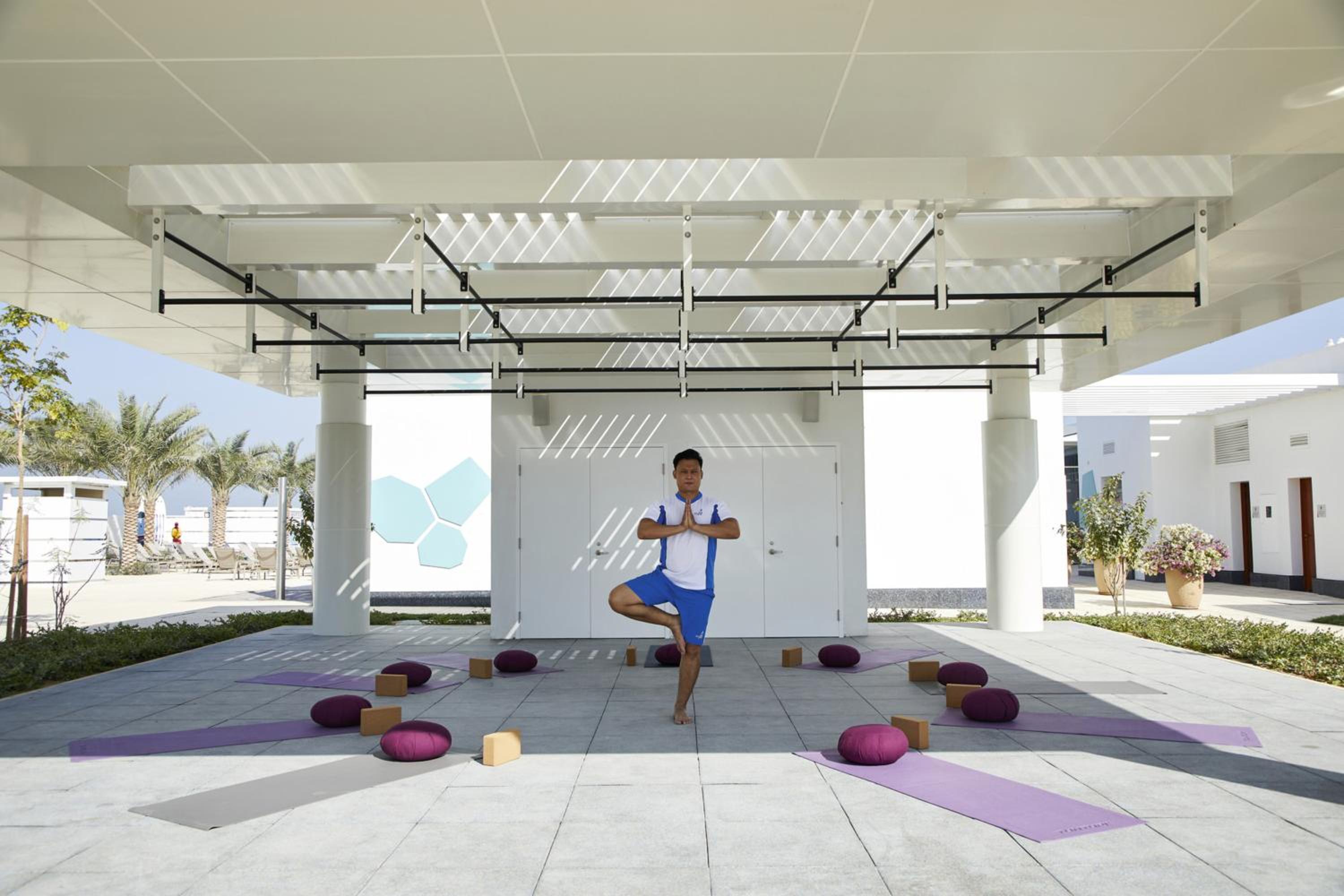 Riu Dubai Beach Resort - All Inclusive