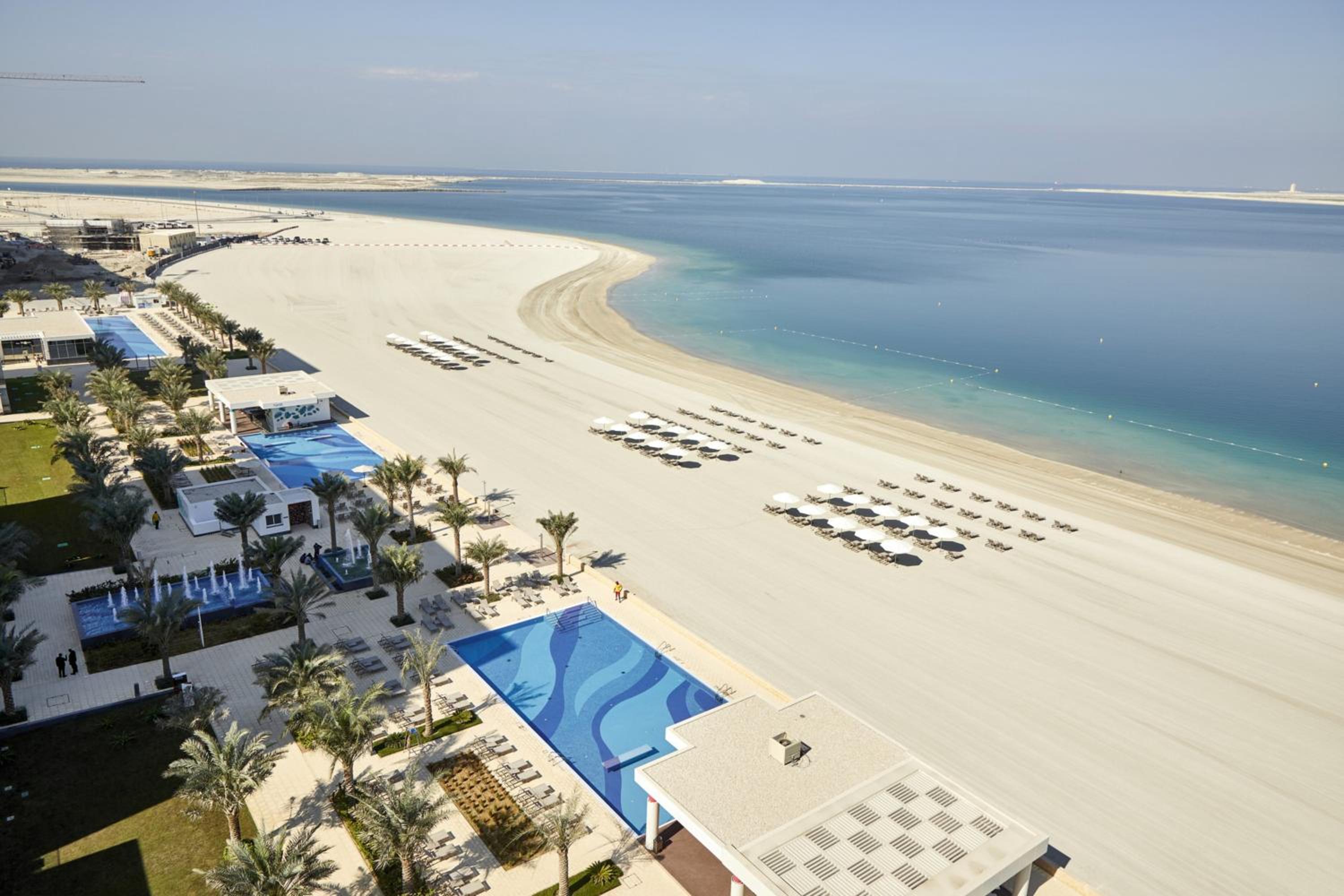 Riu Dubai Beach Resort - All Inclusive