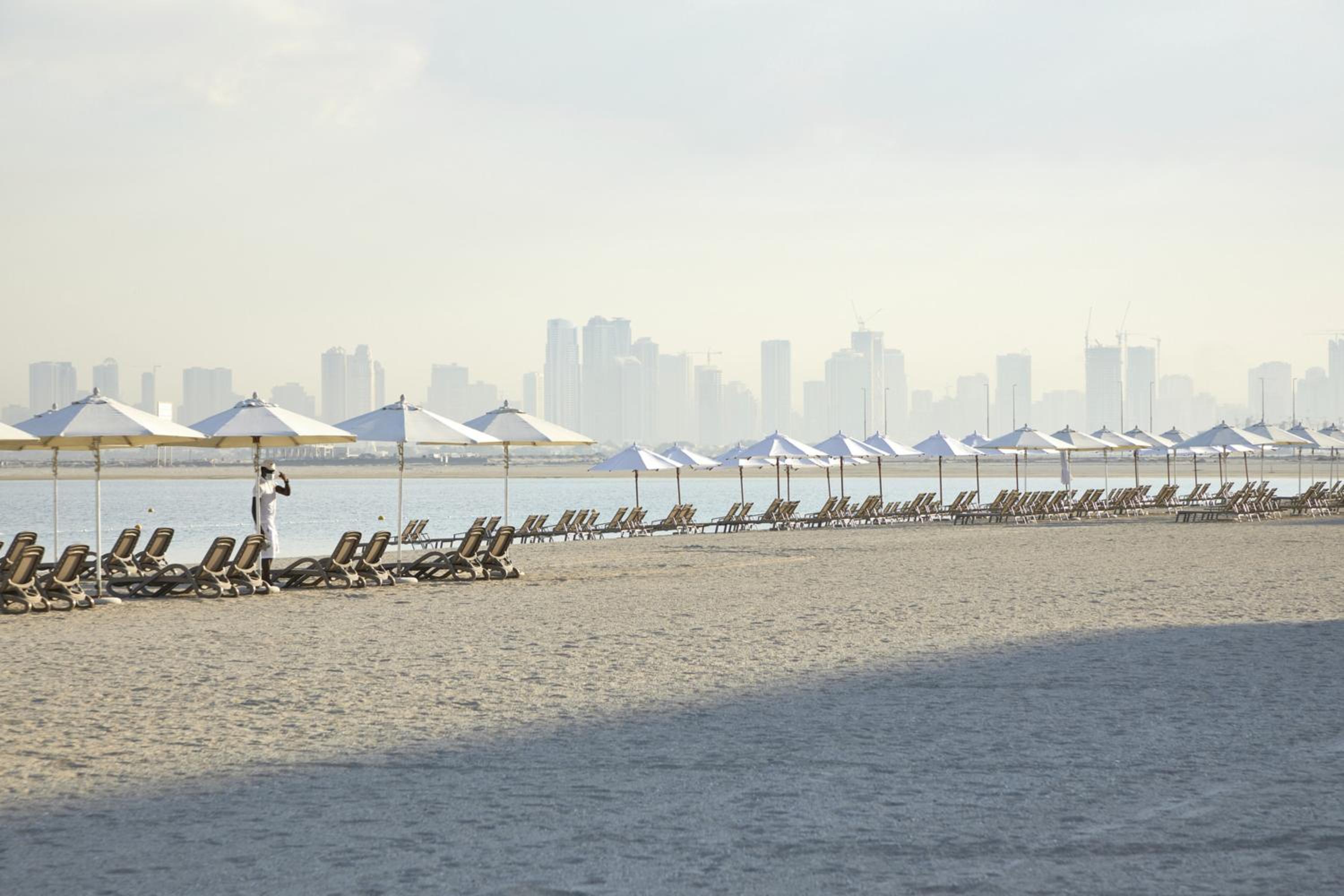Riu Dubai Beach Resort - All Inclusive