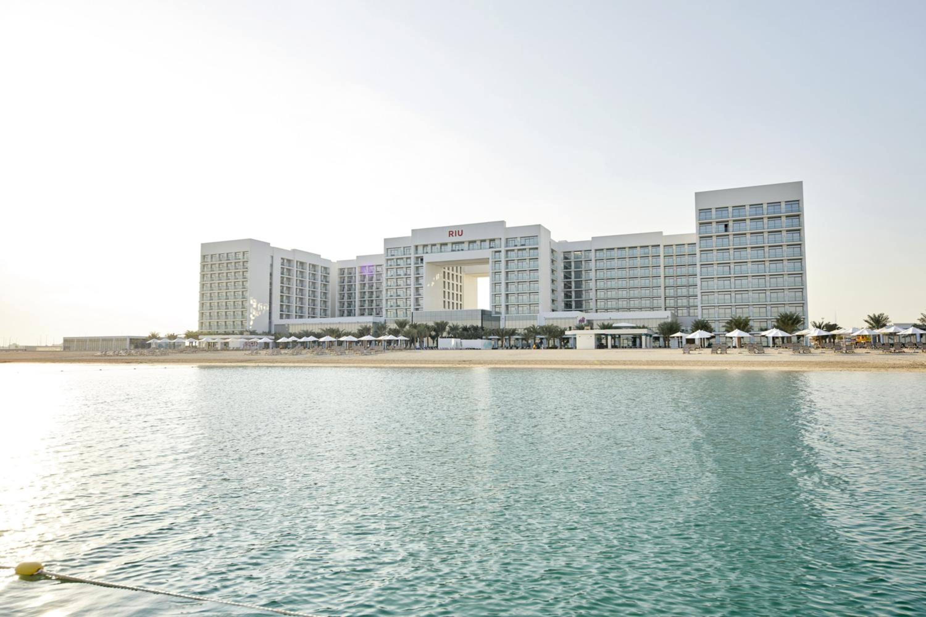 Riu Dubai Beach Resort - All Inclusive