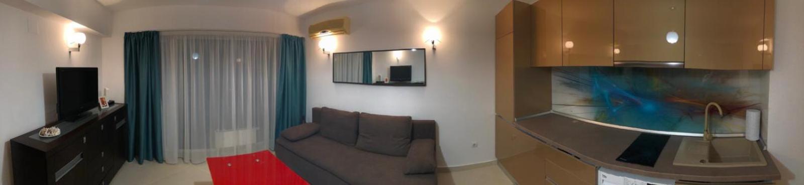 Piano Bar Holidays Apartments