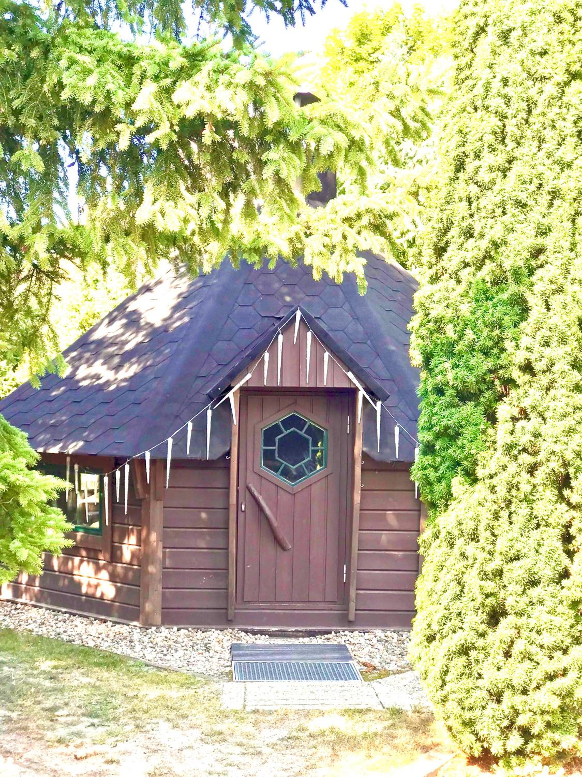 Spreewaldapartments-Kossatz