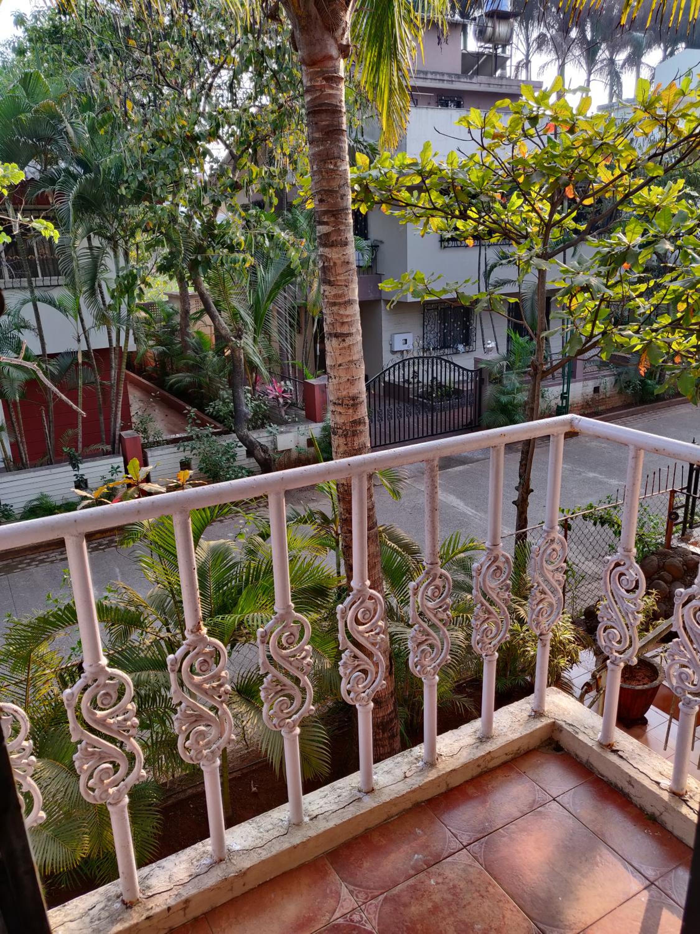 Corner House Lonavala view 5