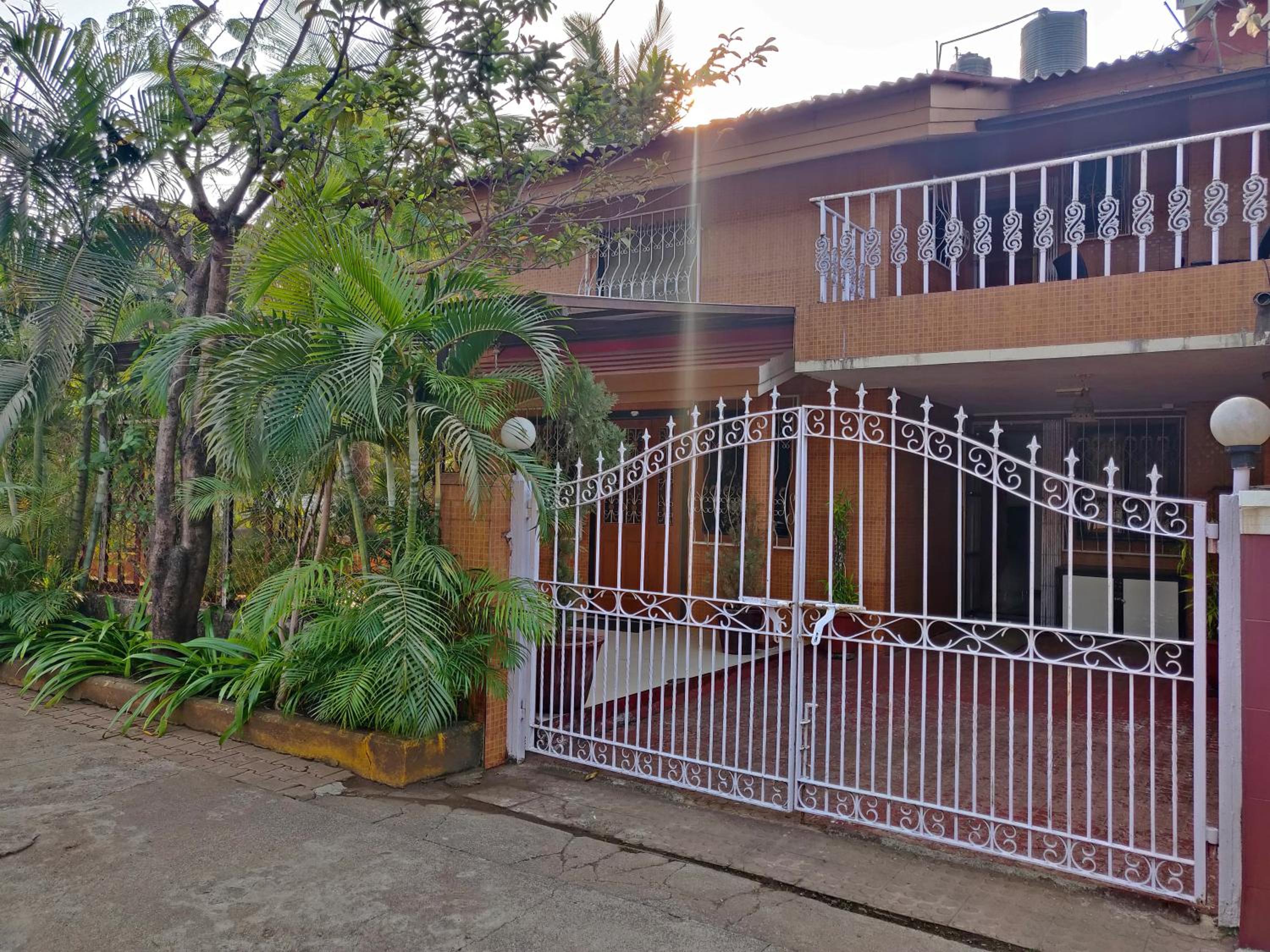 Corner House Lonavala view 2