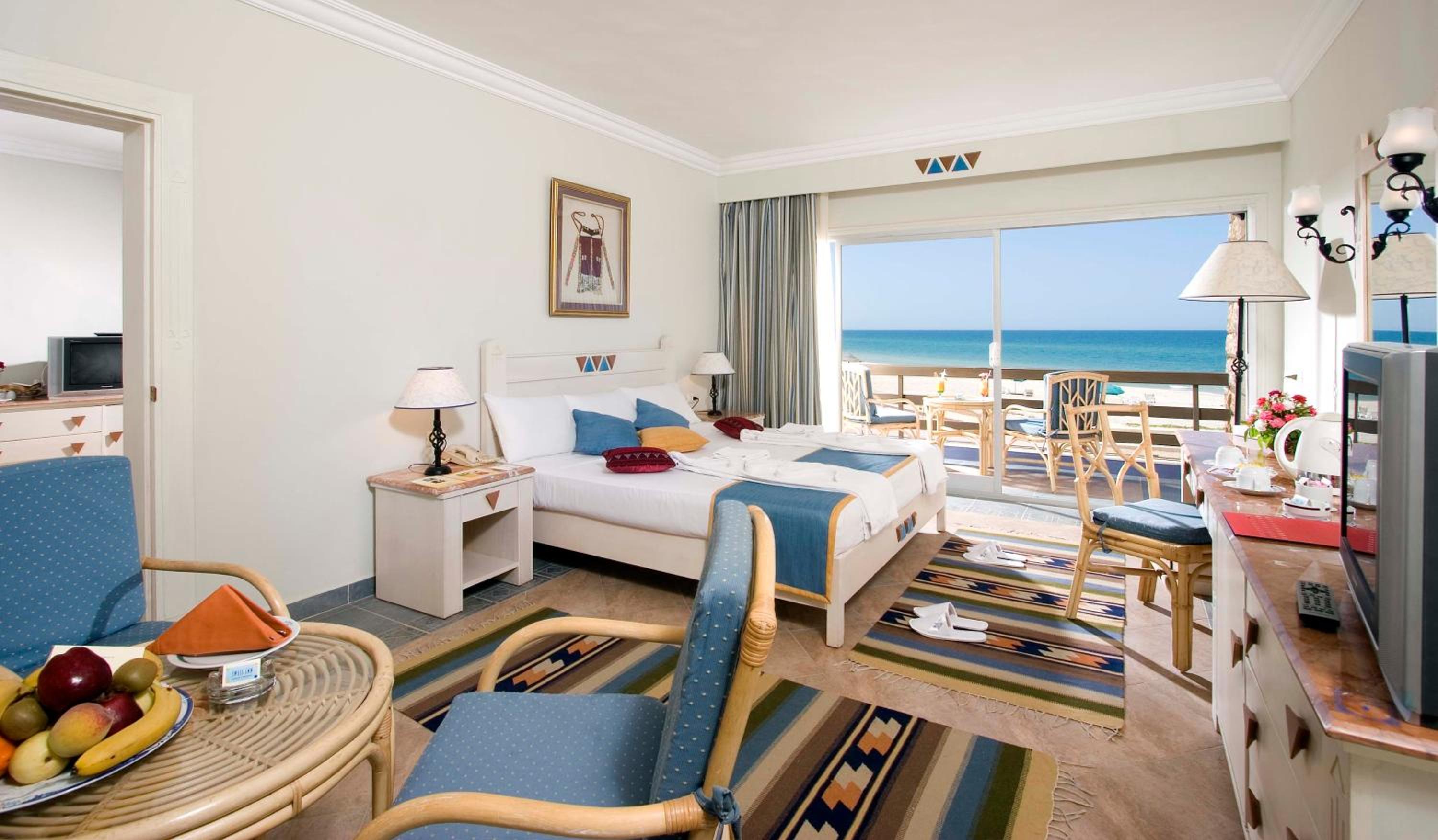 Retac El Arish