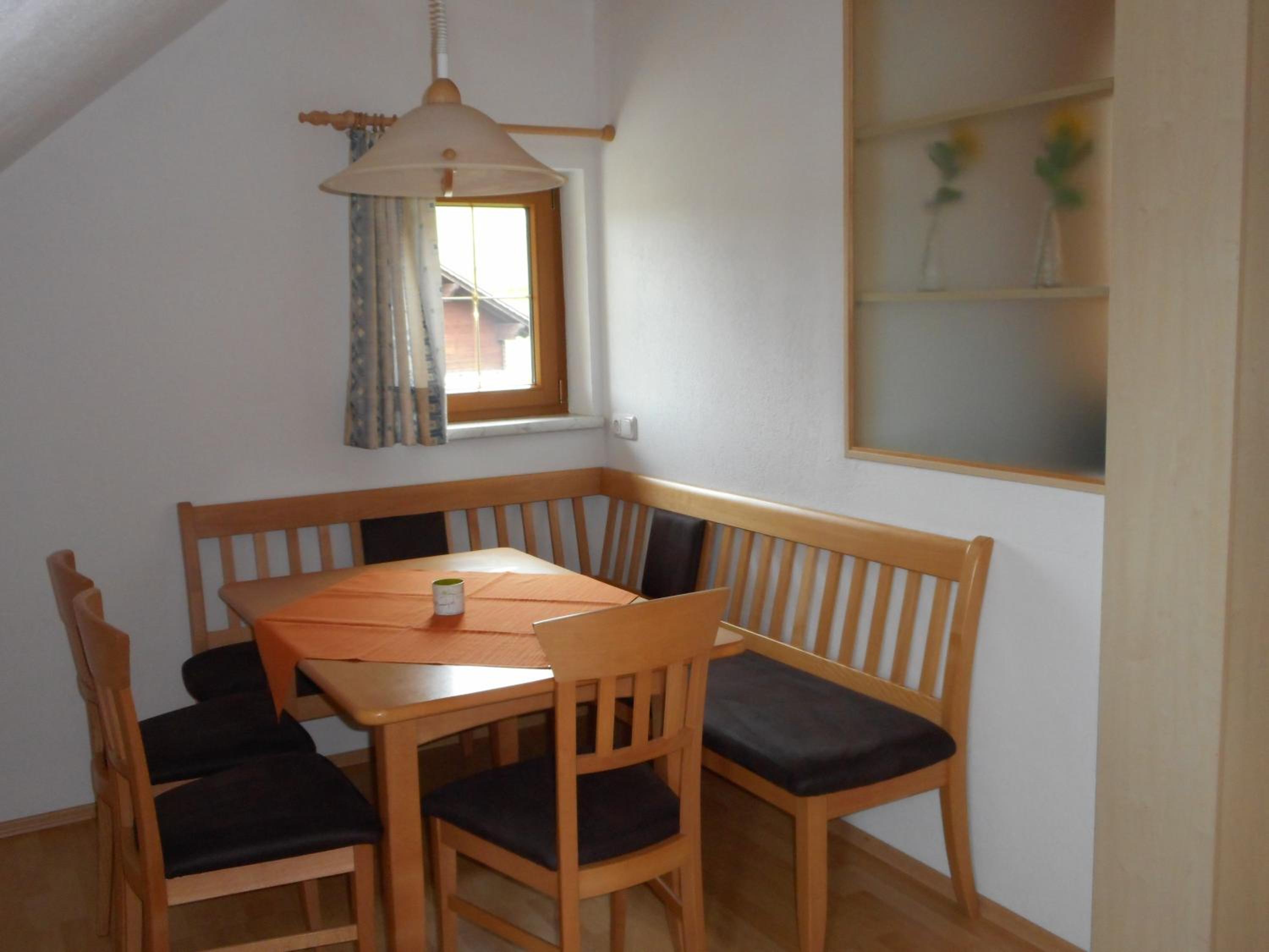 Baby- und Kinderbauernhof Riegler