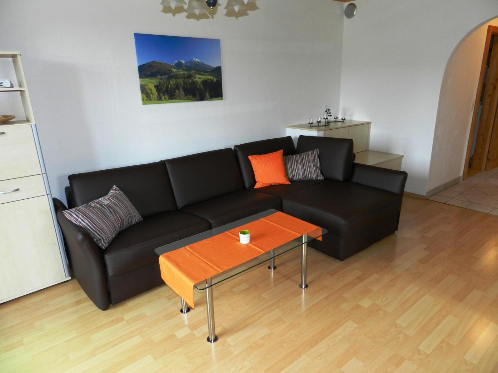 Baby- und Kinderbauernhof Riegler