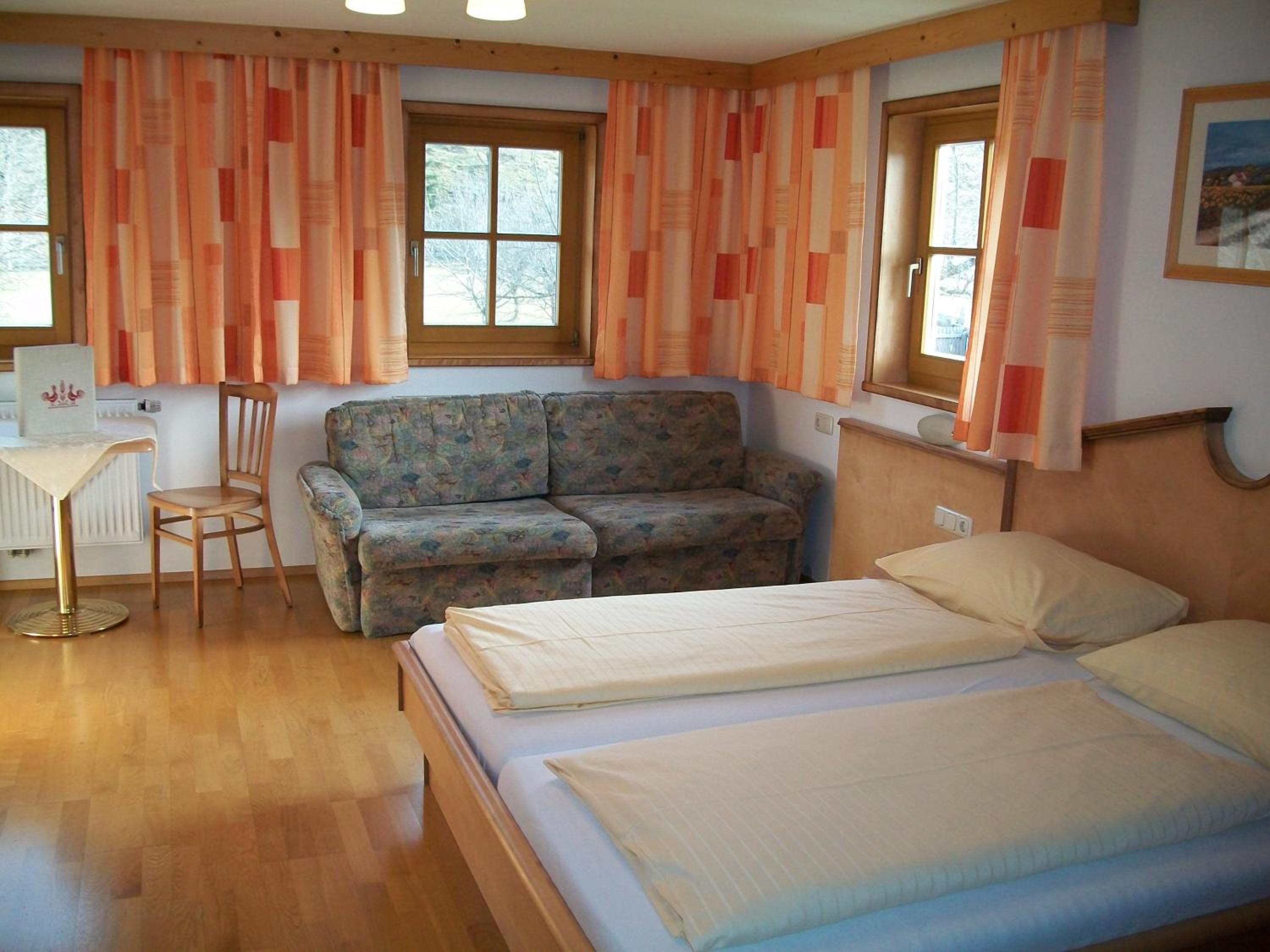 Pension Zechnerhof