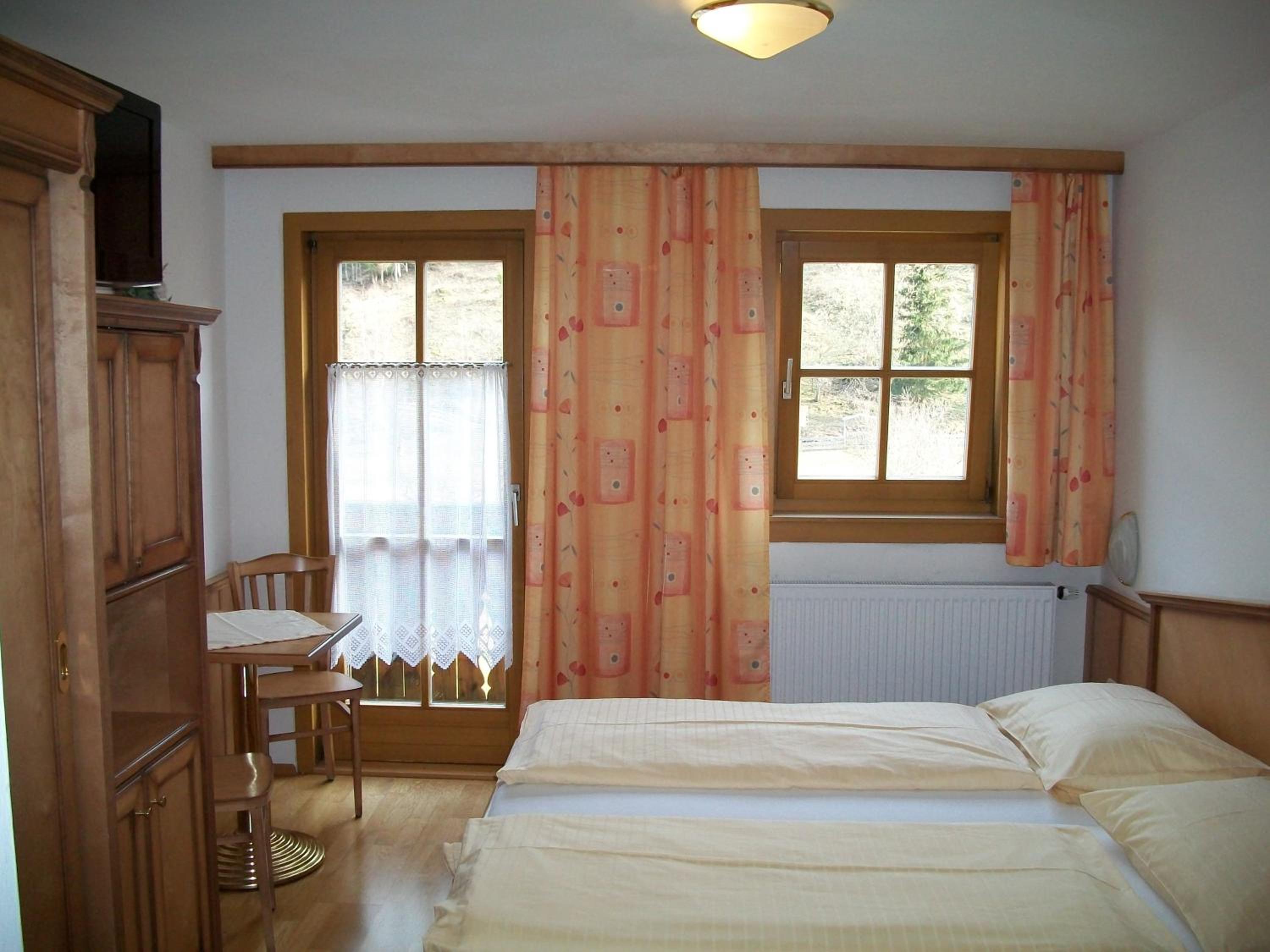 Pension Zechnerhof
