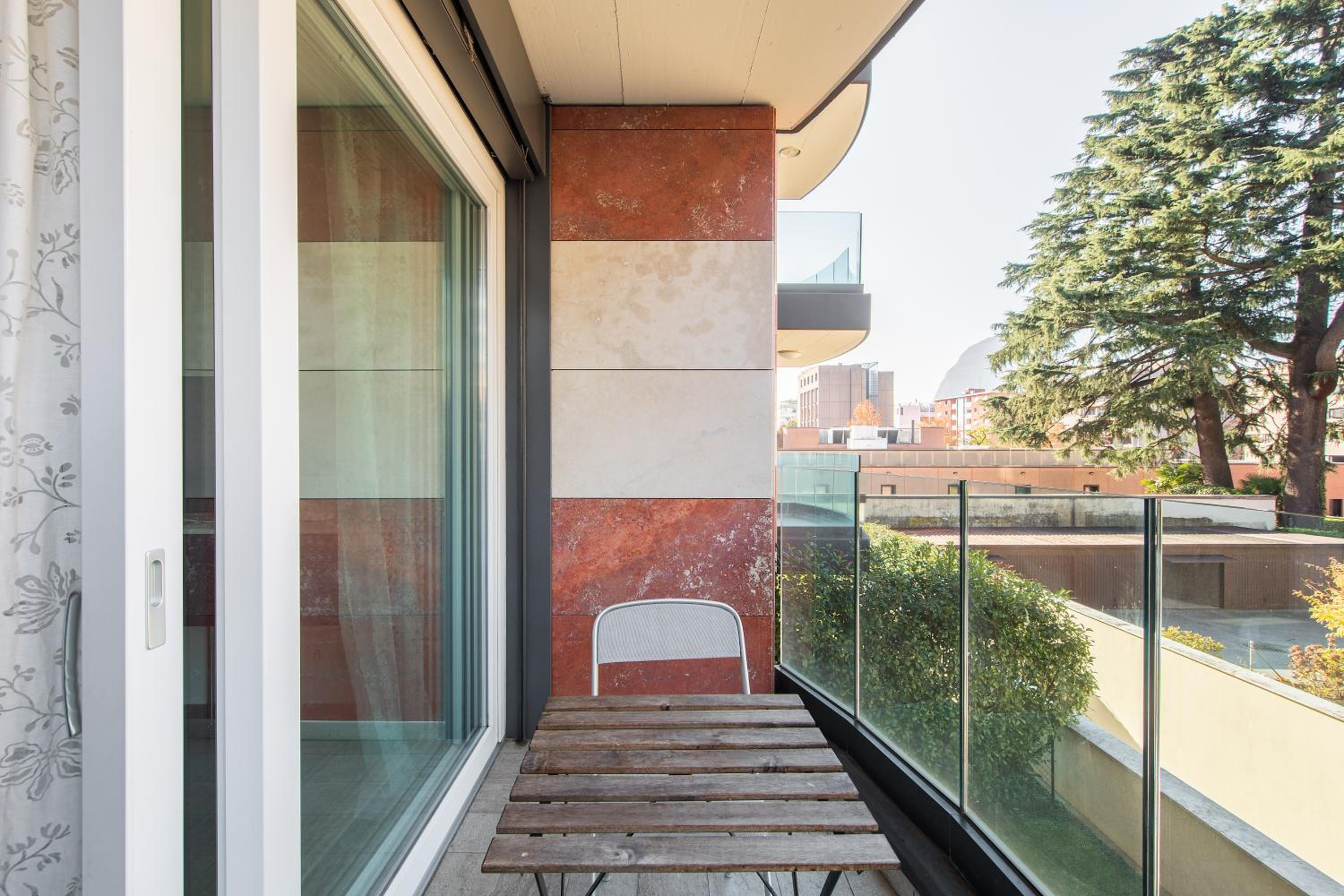 Roggia Apartments by Quokka 360 - central flats with parking space