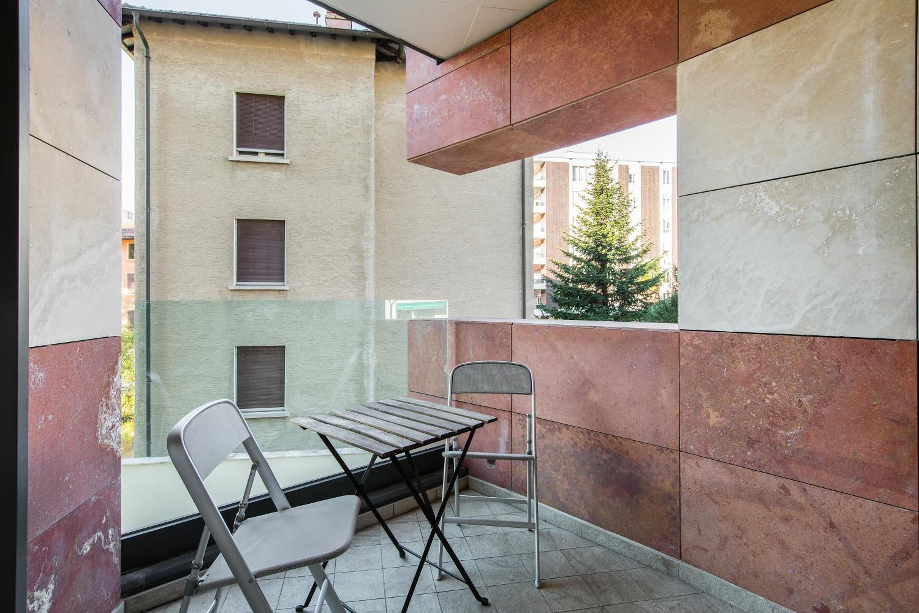 Roggia Apartments by Quokka 360 - central flats with parking space