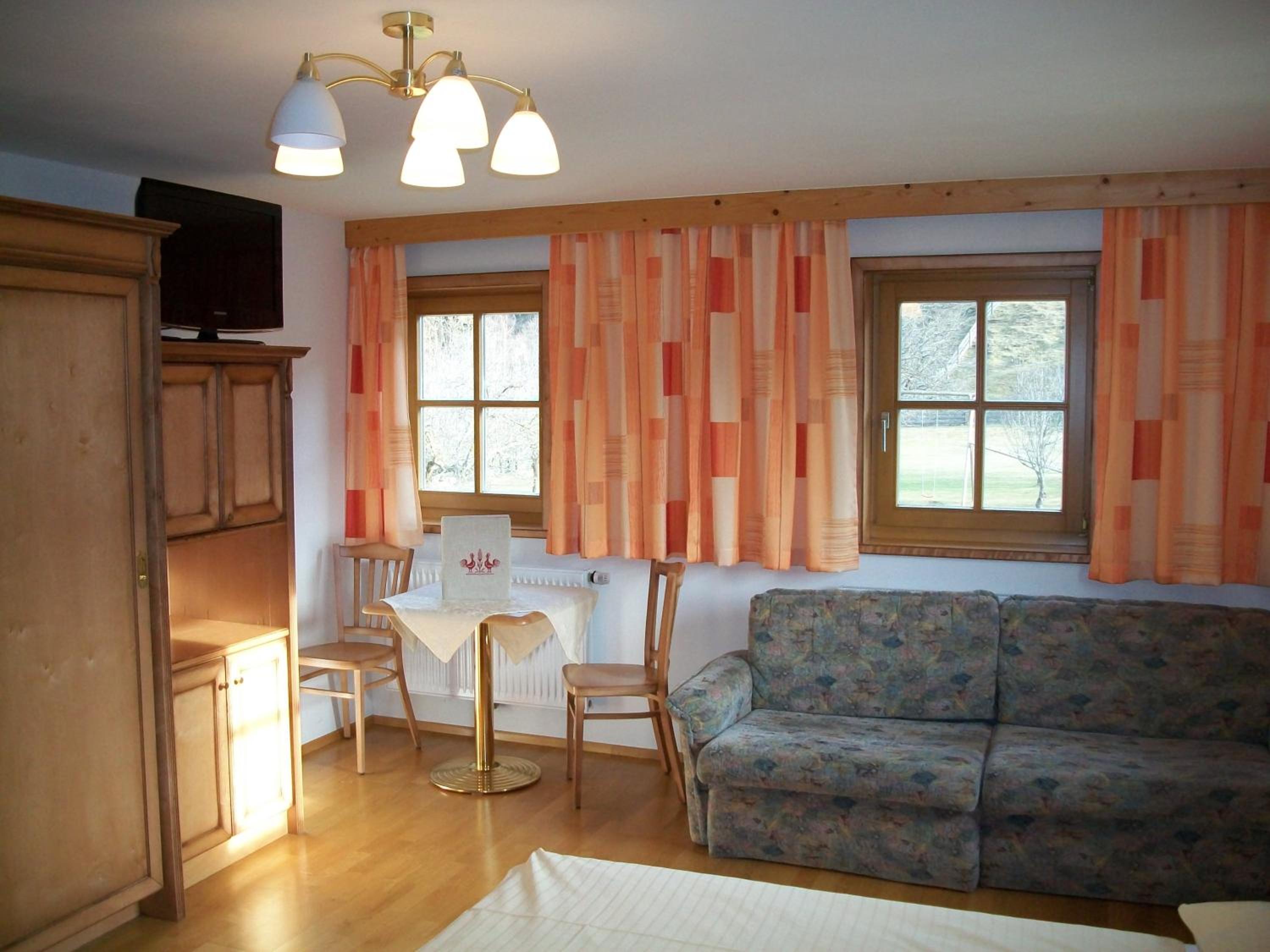 Pension Zechnerhof